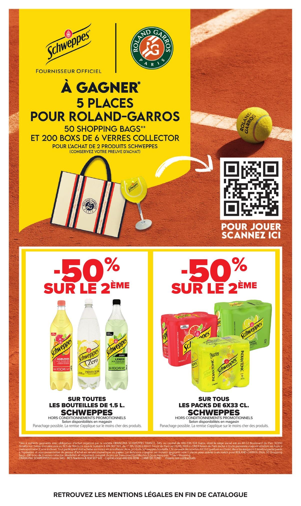 carrefour catalogue de cette semaine - page 6