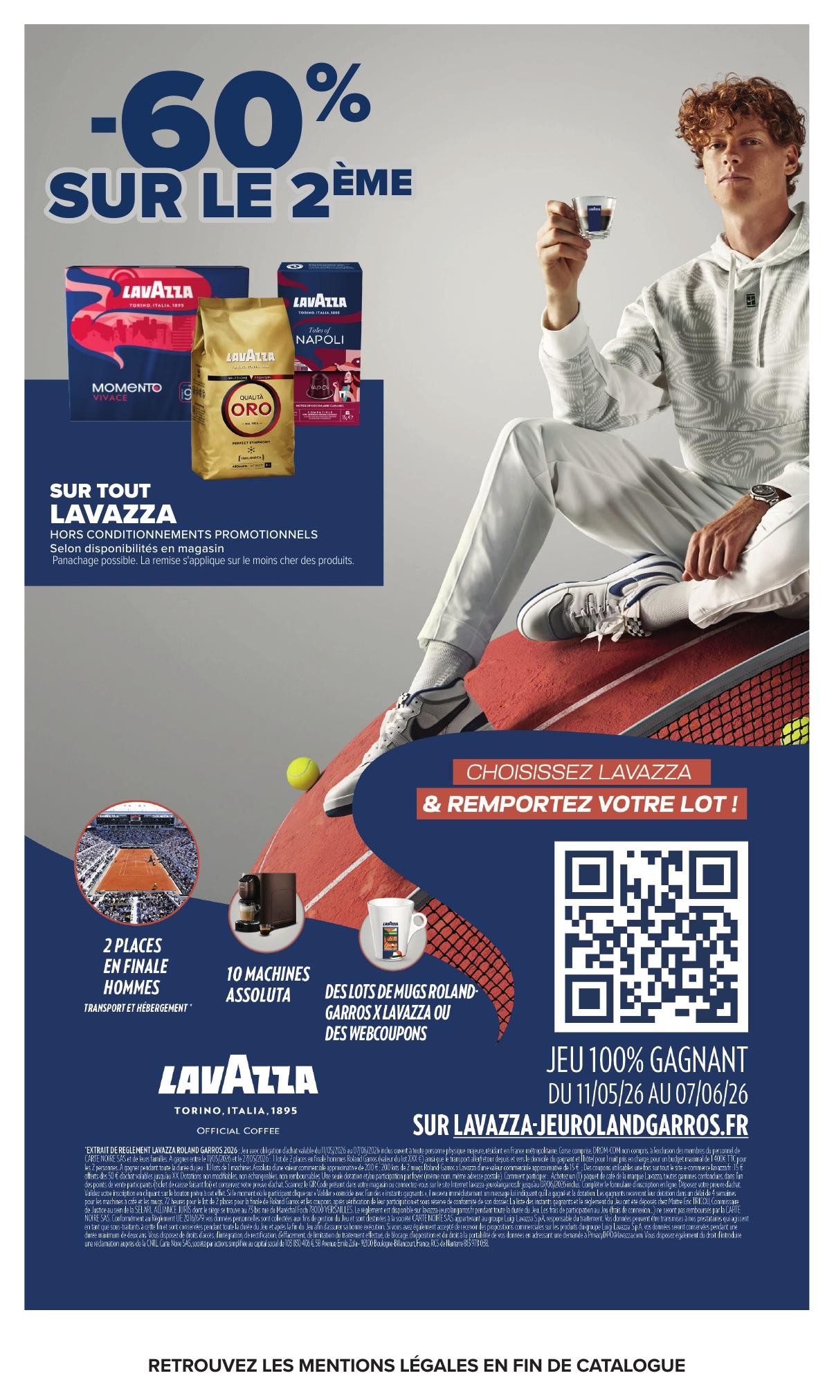 carrefour catalogue de cette semaine - page 7
