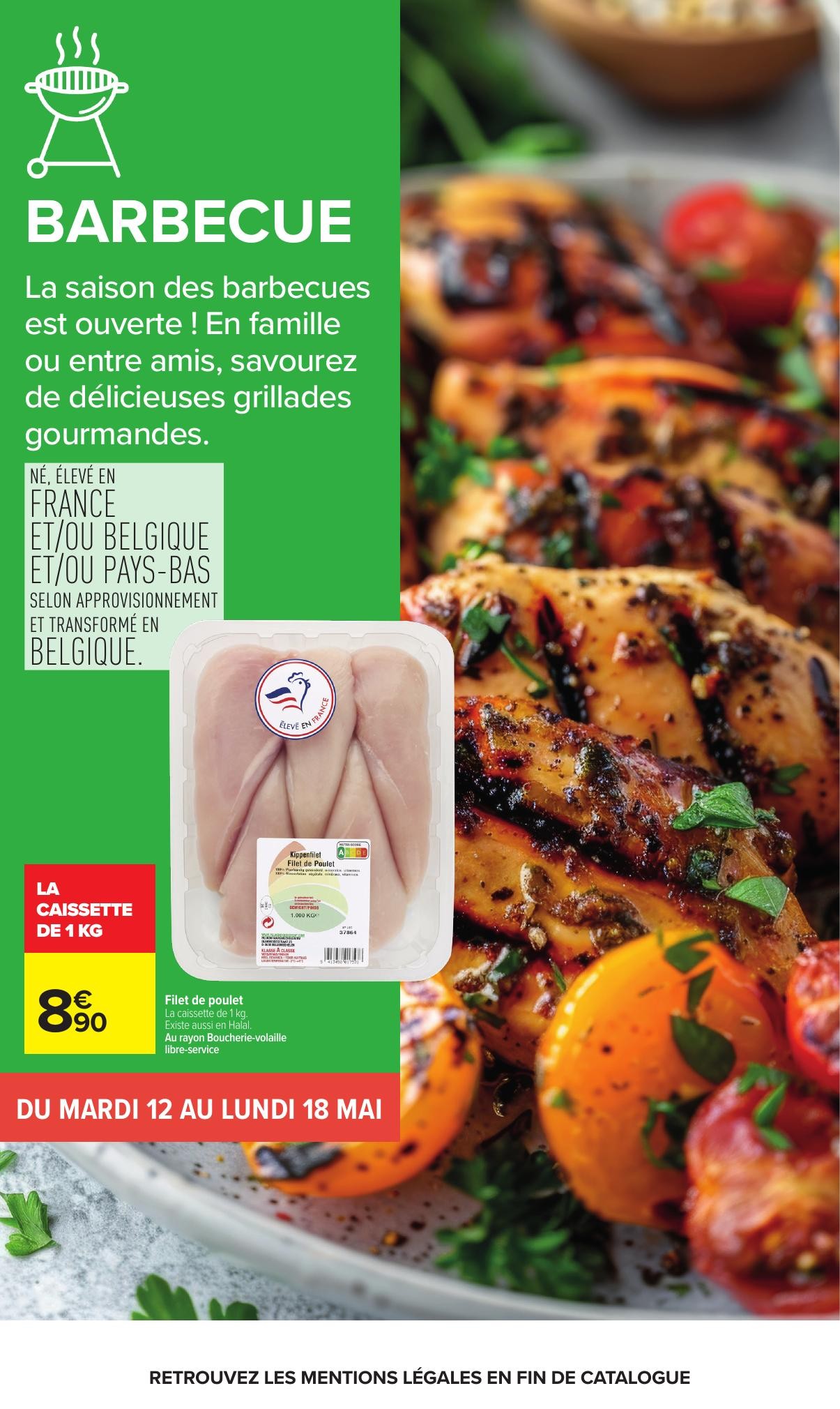 carrefour catalogue de cette semaine - page 8