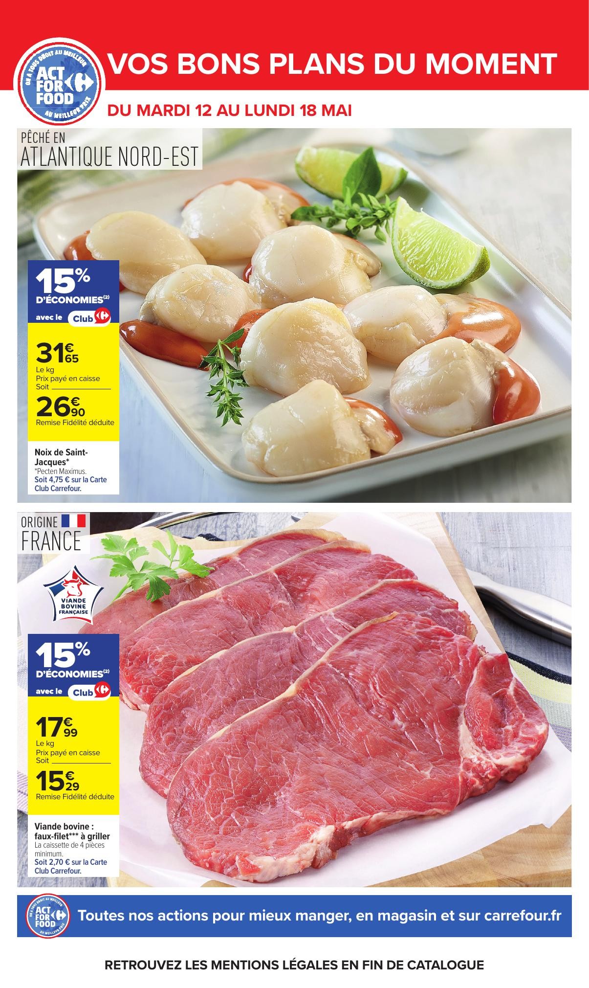 carrefour catalogue de cette semaine - page 9