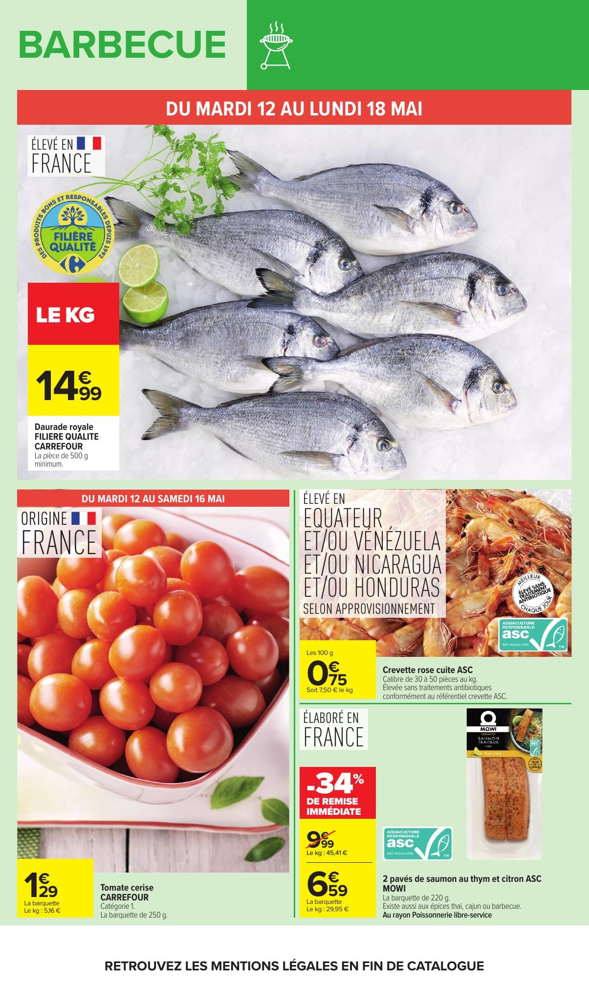 carrefour catalogue de cette semaine - page 10