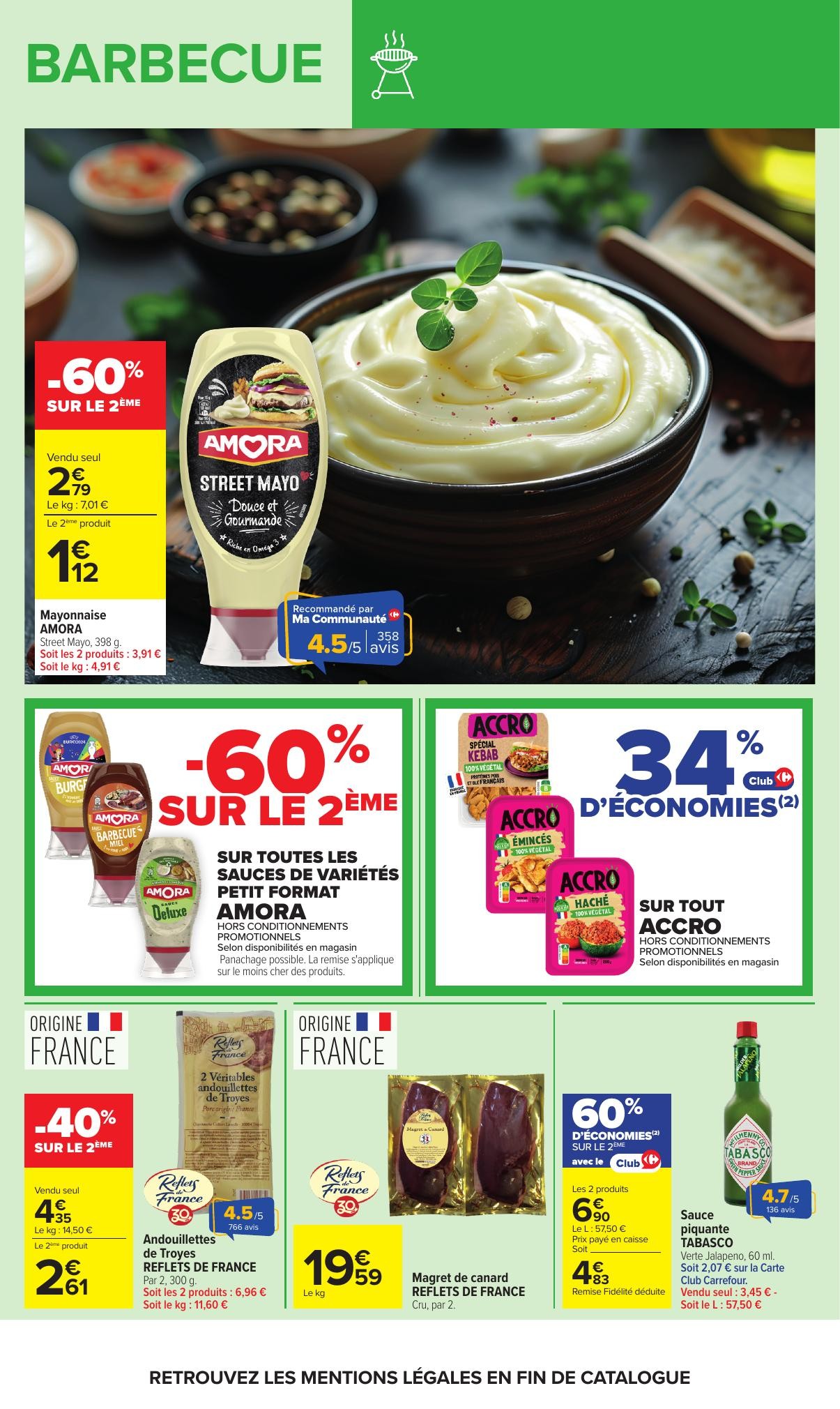 carrefour catalogue de cette semaine - page 14