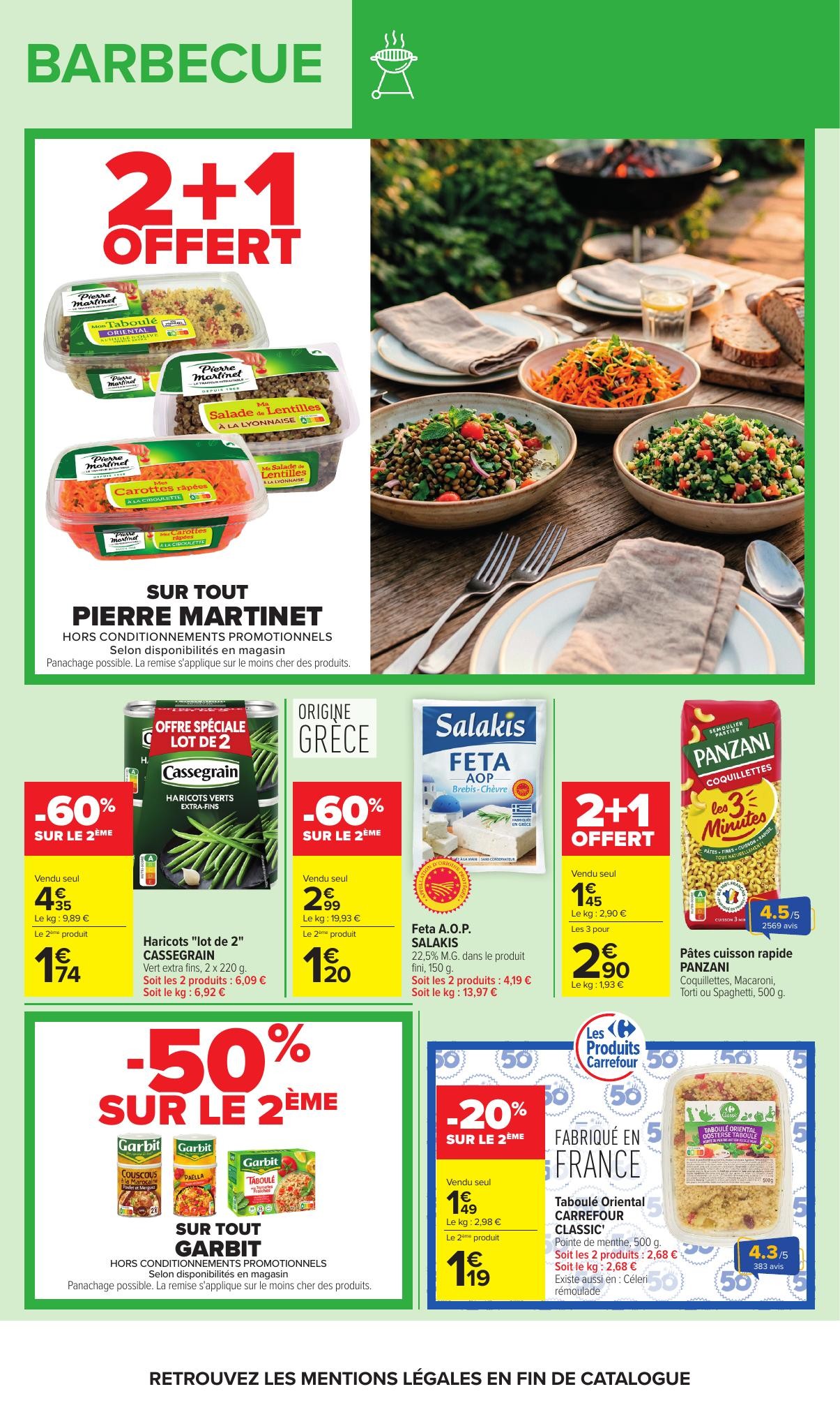 carrefour catalogue de cette semaine - page 16