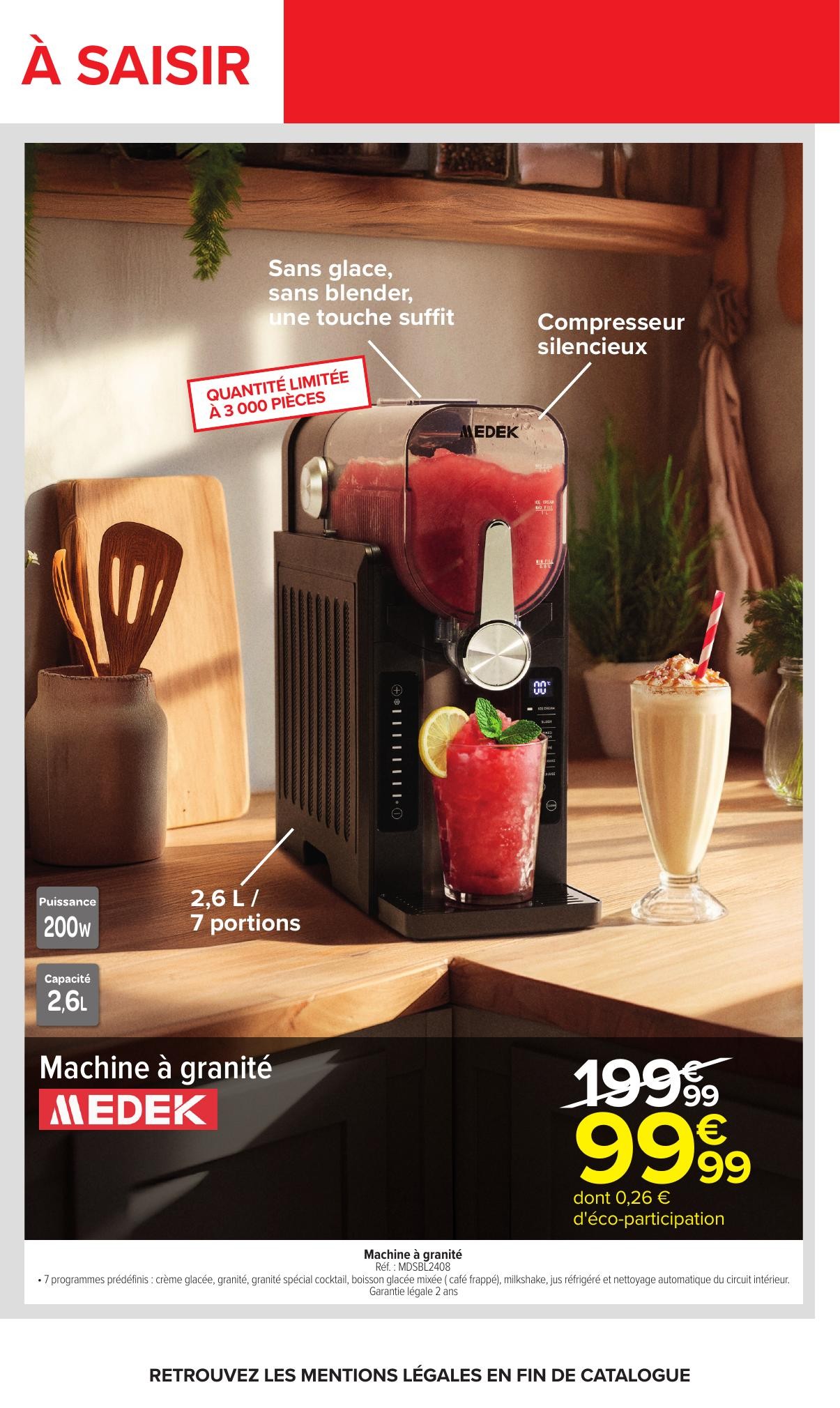 carrefour catalogue de cette semaine - page 21