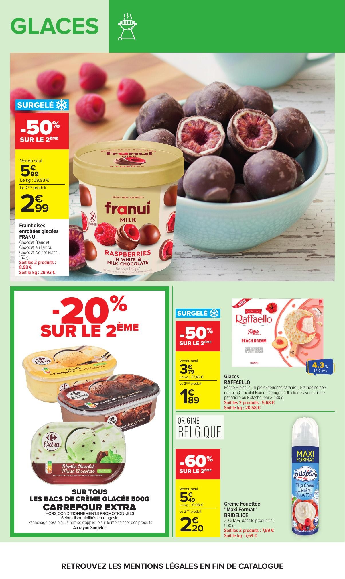 carrefour catalogue de cette semaine - page 22