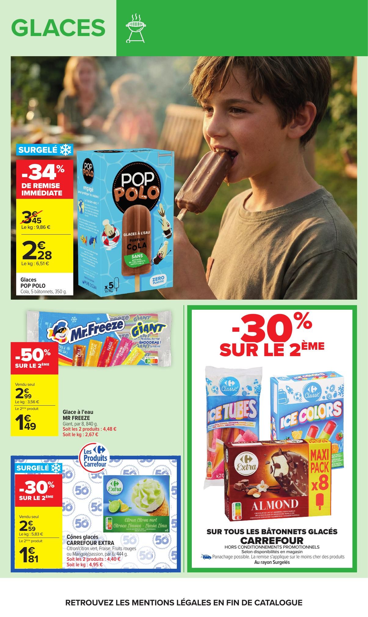 carrefour catalogue de cette semaine - page 23