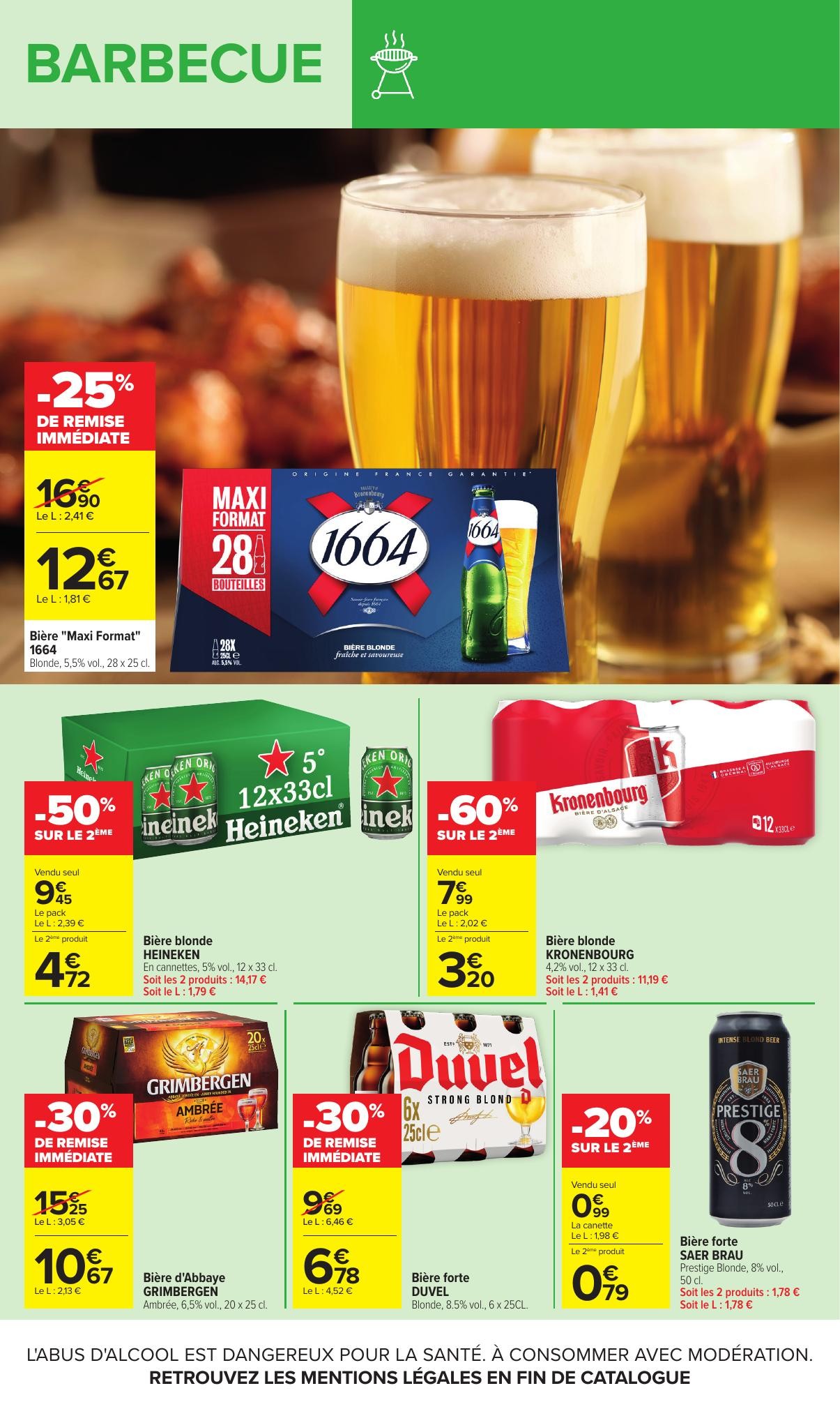 carrefour catalogue de cette semaine - page 24