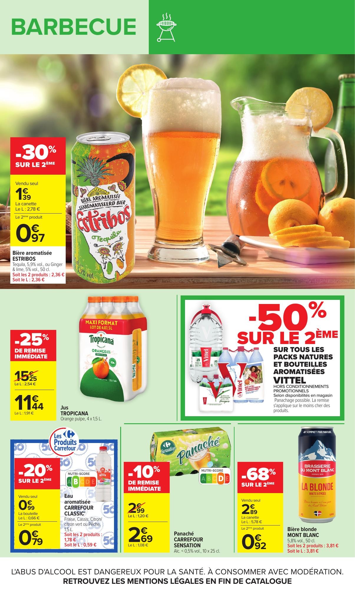 carrefour catalogue de cette semaine - page 25