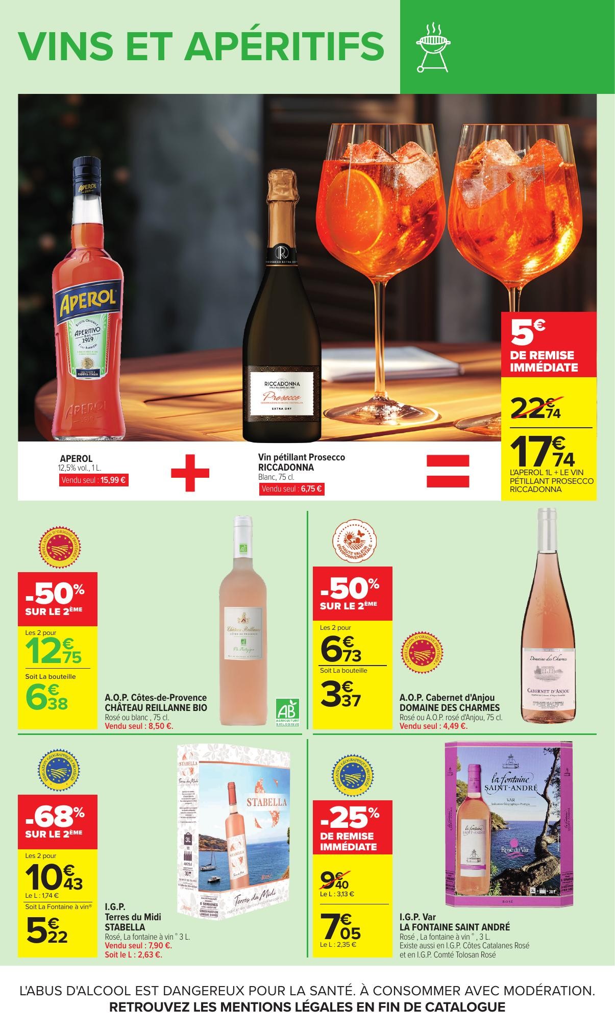 carrefour catalogue de cette semaine - page 27