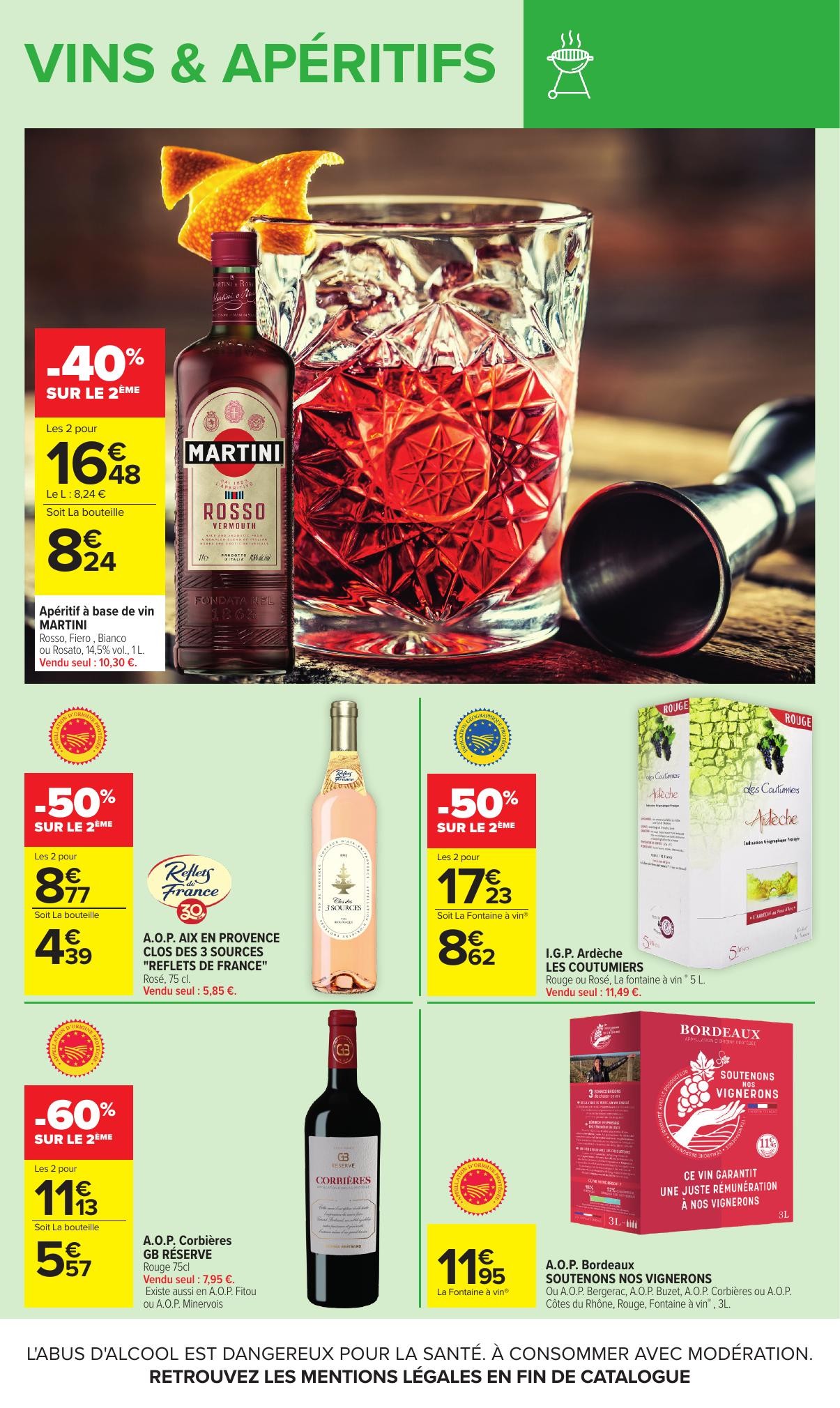 carrefour catalogue de cette semaine - page 28