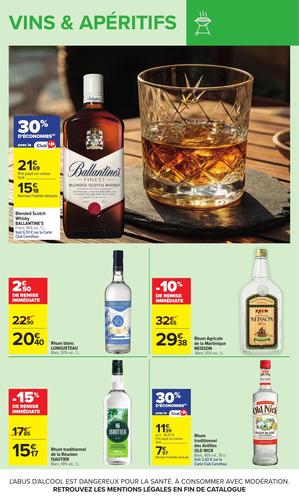 carrefour catalogue de cette semaine - page 29