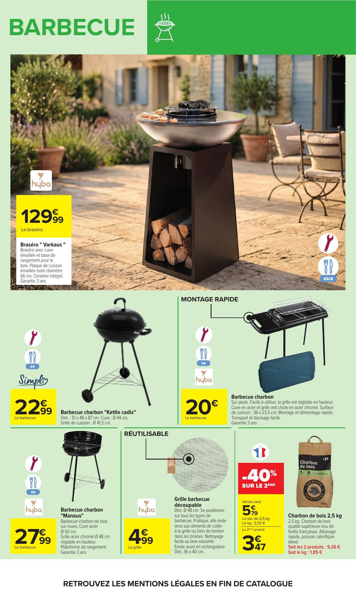 carrefour catalogue de cette semaine - page 30