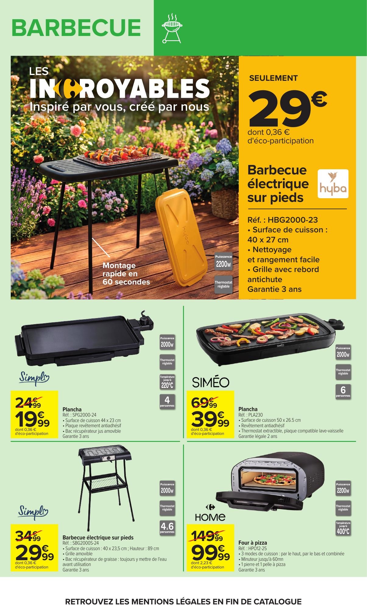 carrefour catalogue de cette semaine - page 31