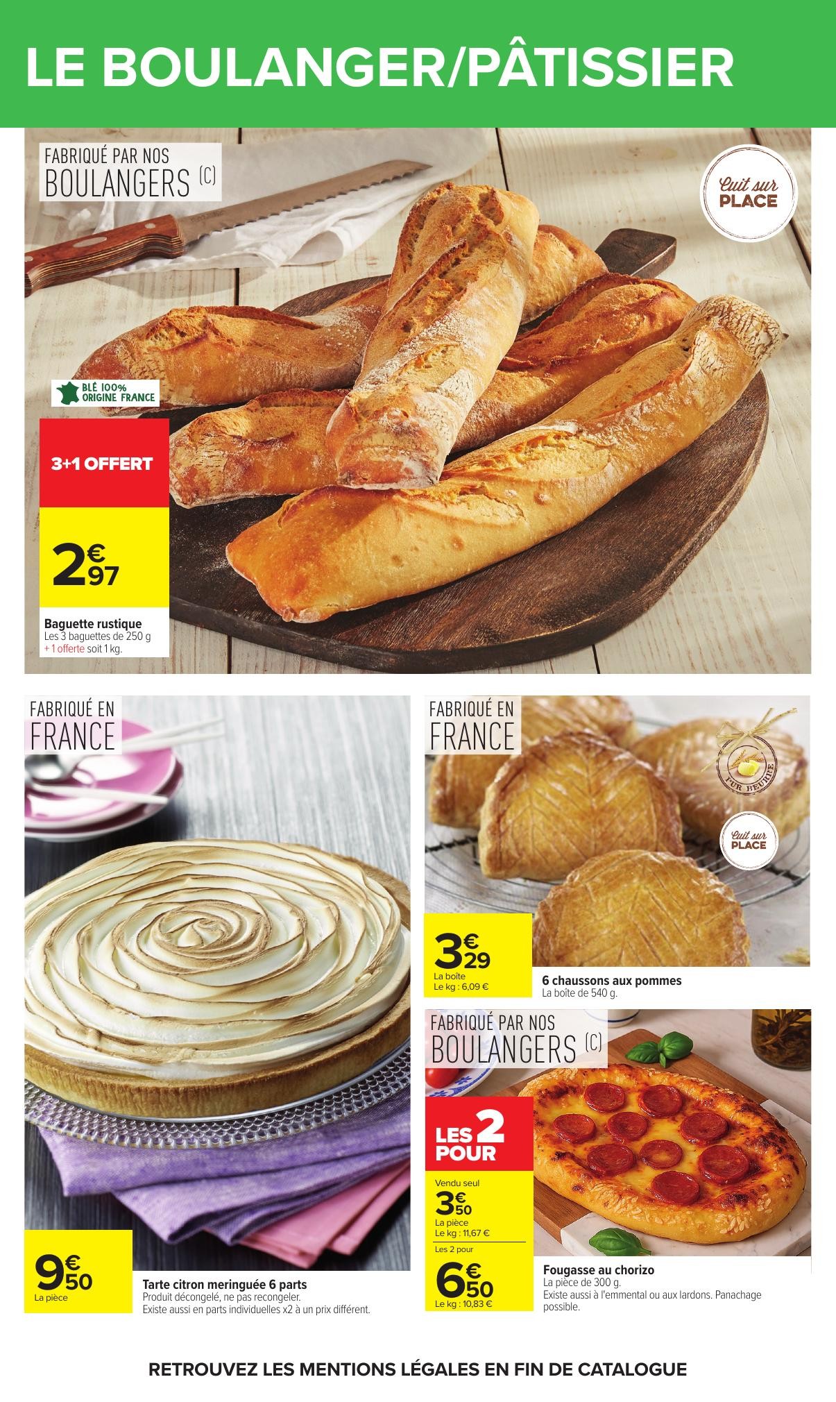 carrefour catalogue de cette semaine - page 37