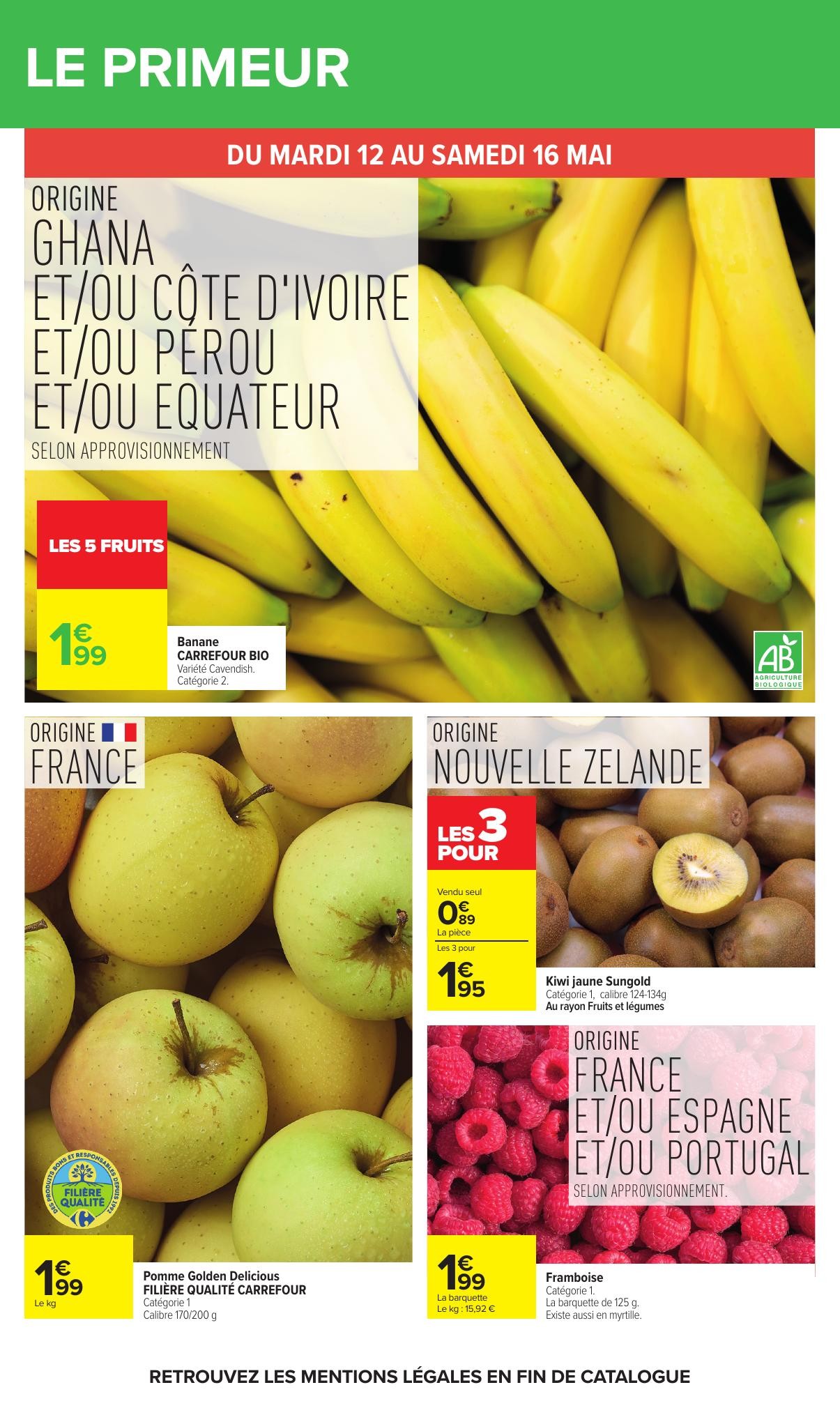 carrefour catalogue de cette semaine - page 38