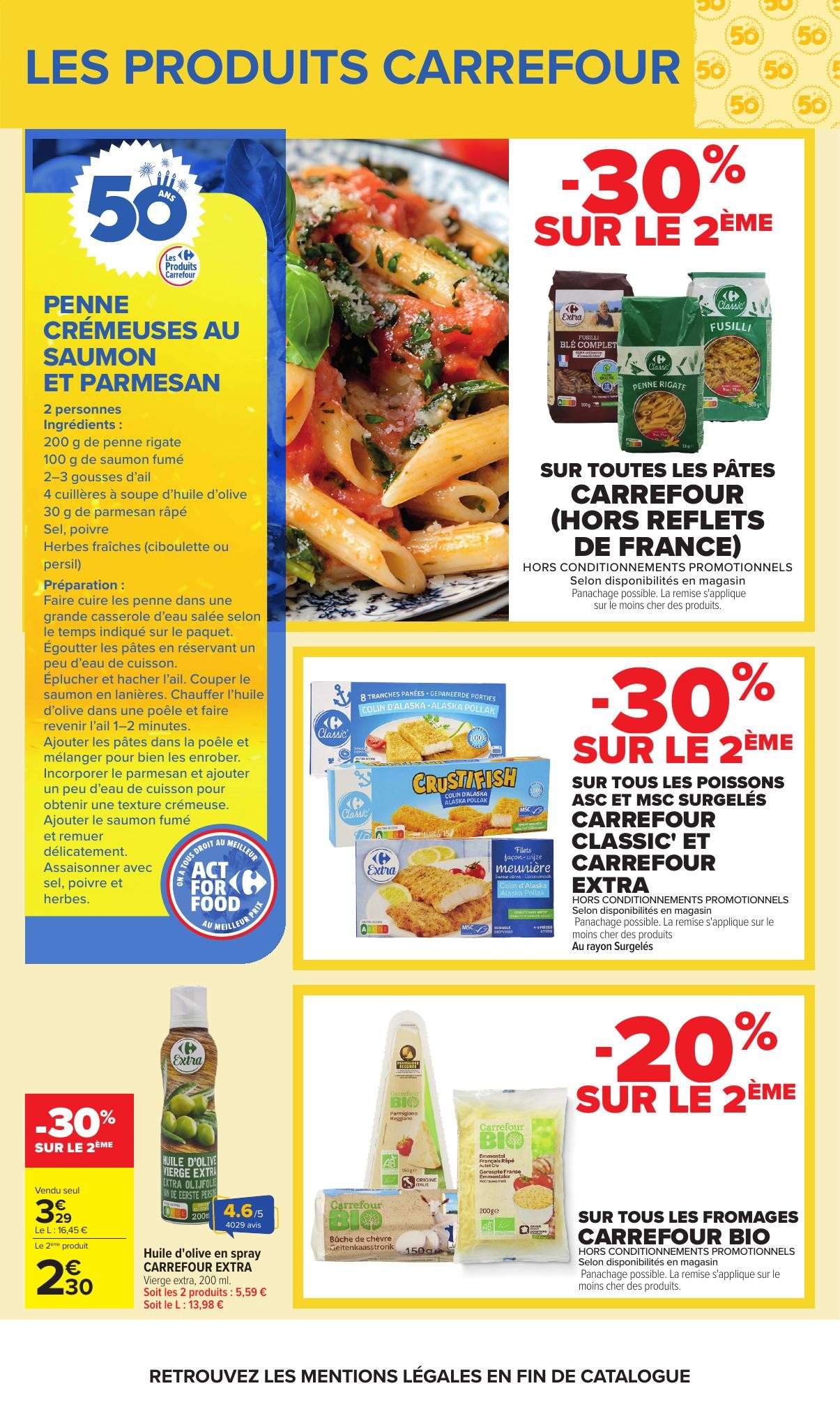 carrefour catalogue de cette semaine - page 53