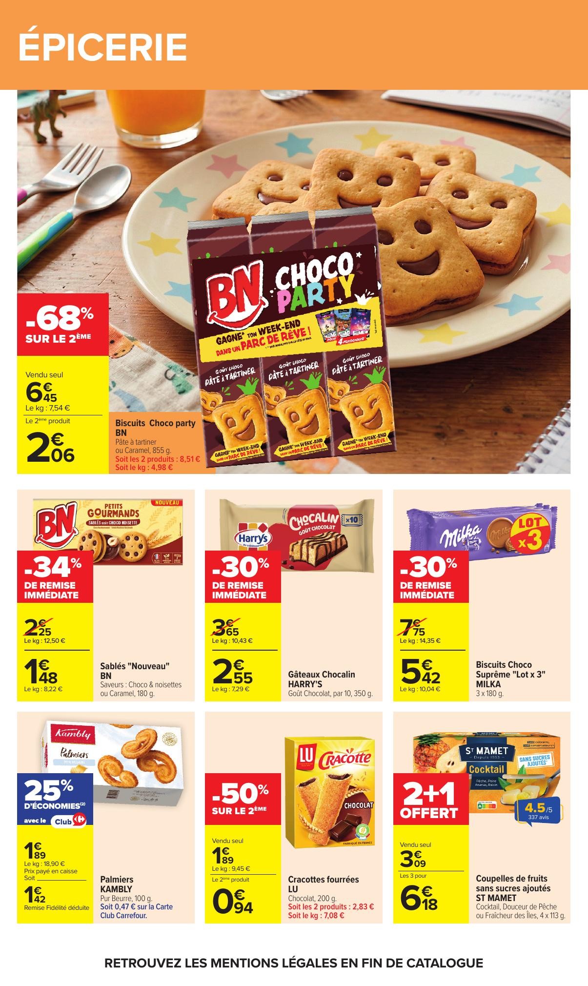 carrefour catalogue de cette semaine - page 57