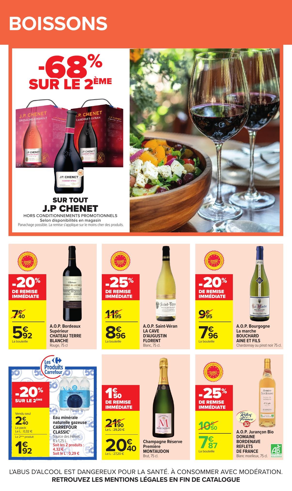 carrefour catalogue de cette semaine - page 63