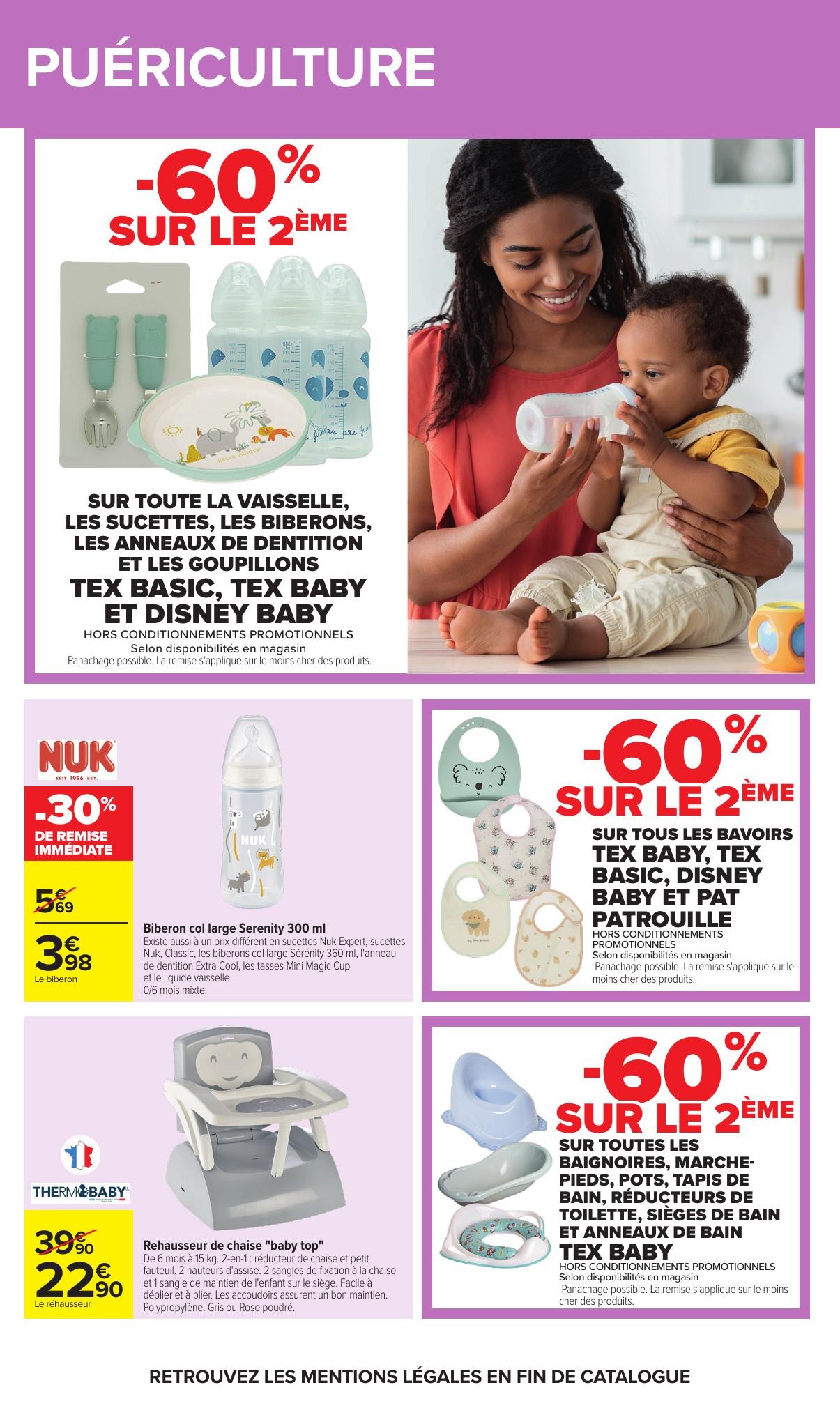carrefour catalogue de cette semaine - page 76