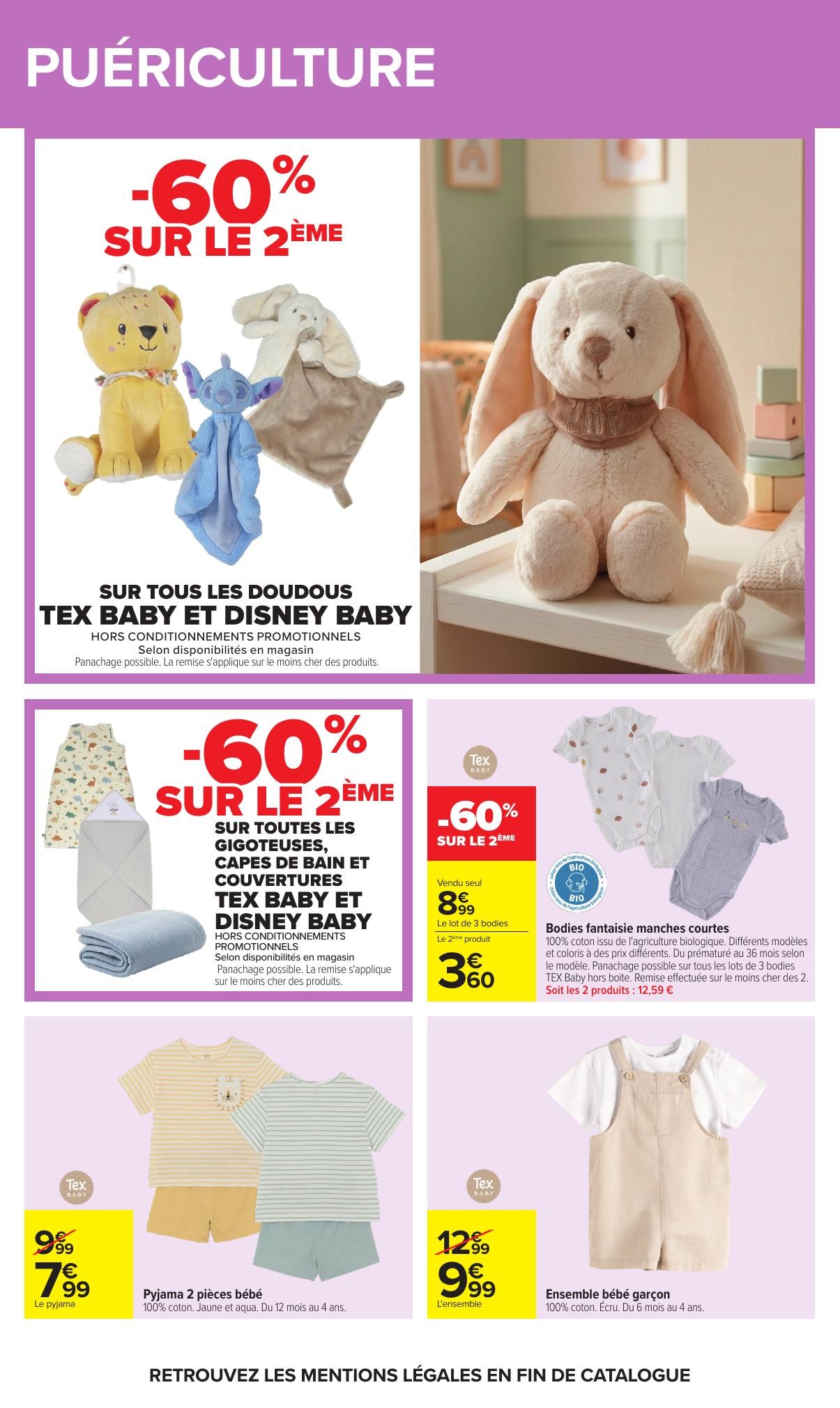 carrefour catalogue de cette semaine - page 77