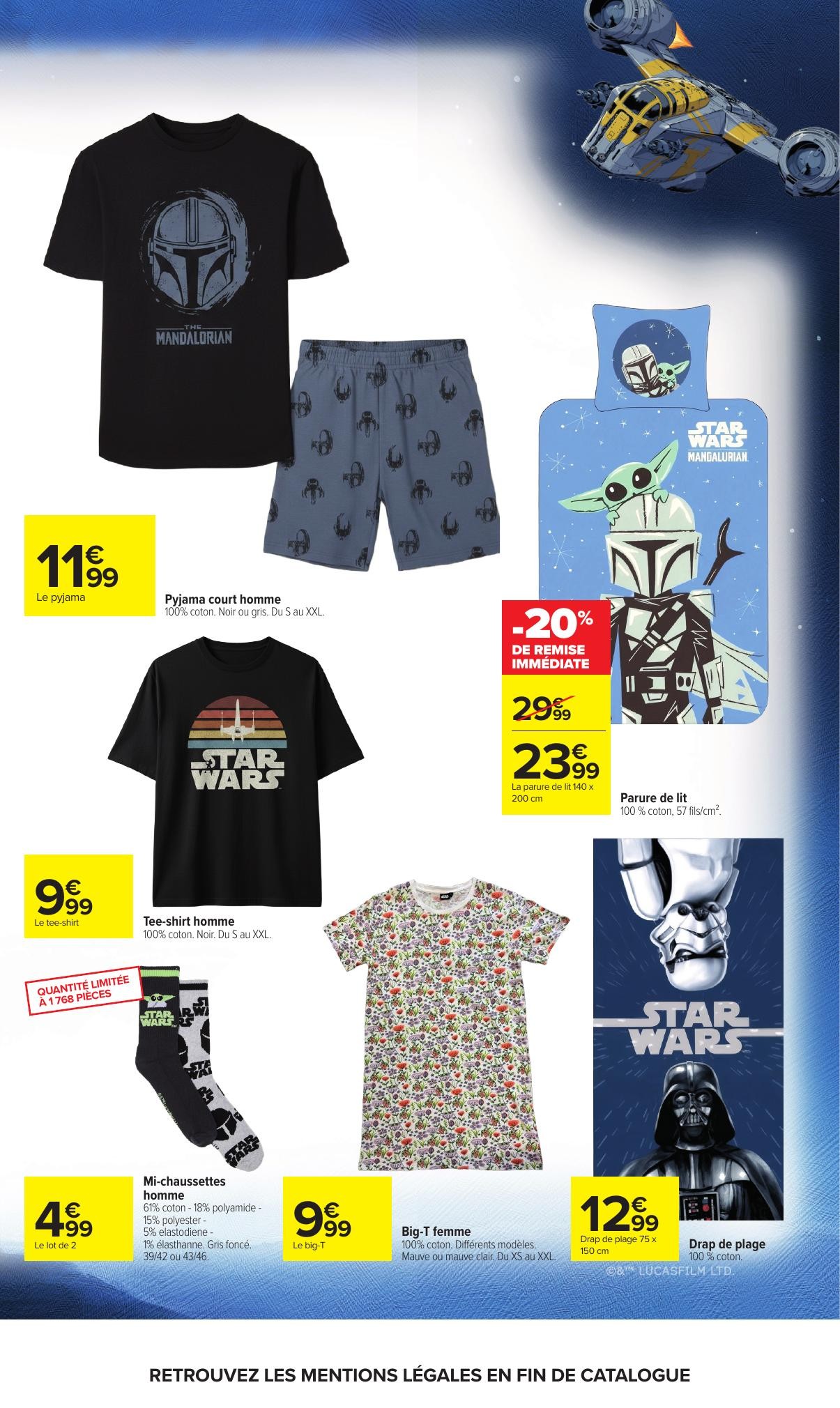 carrefour catalogue de cette semaine - page 81