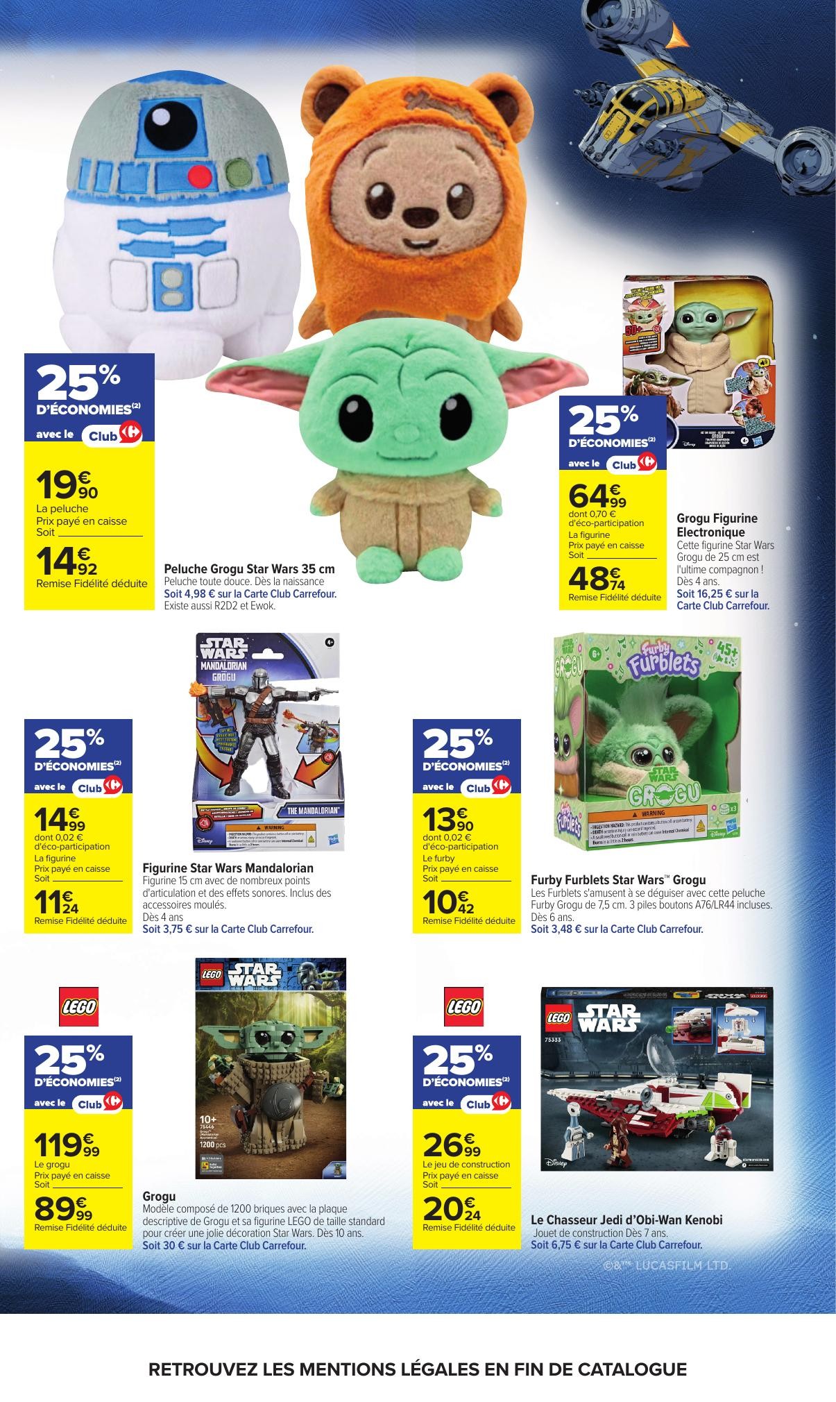carrefour catalogue de cette semaine - page 83