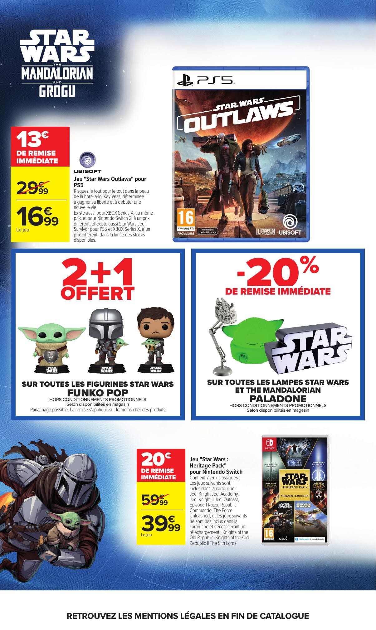carrefour catalogue de cette semaine - page 84