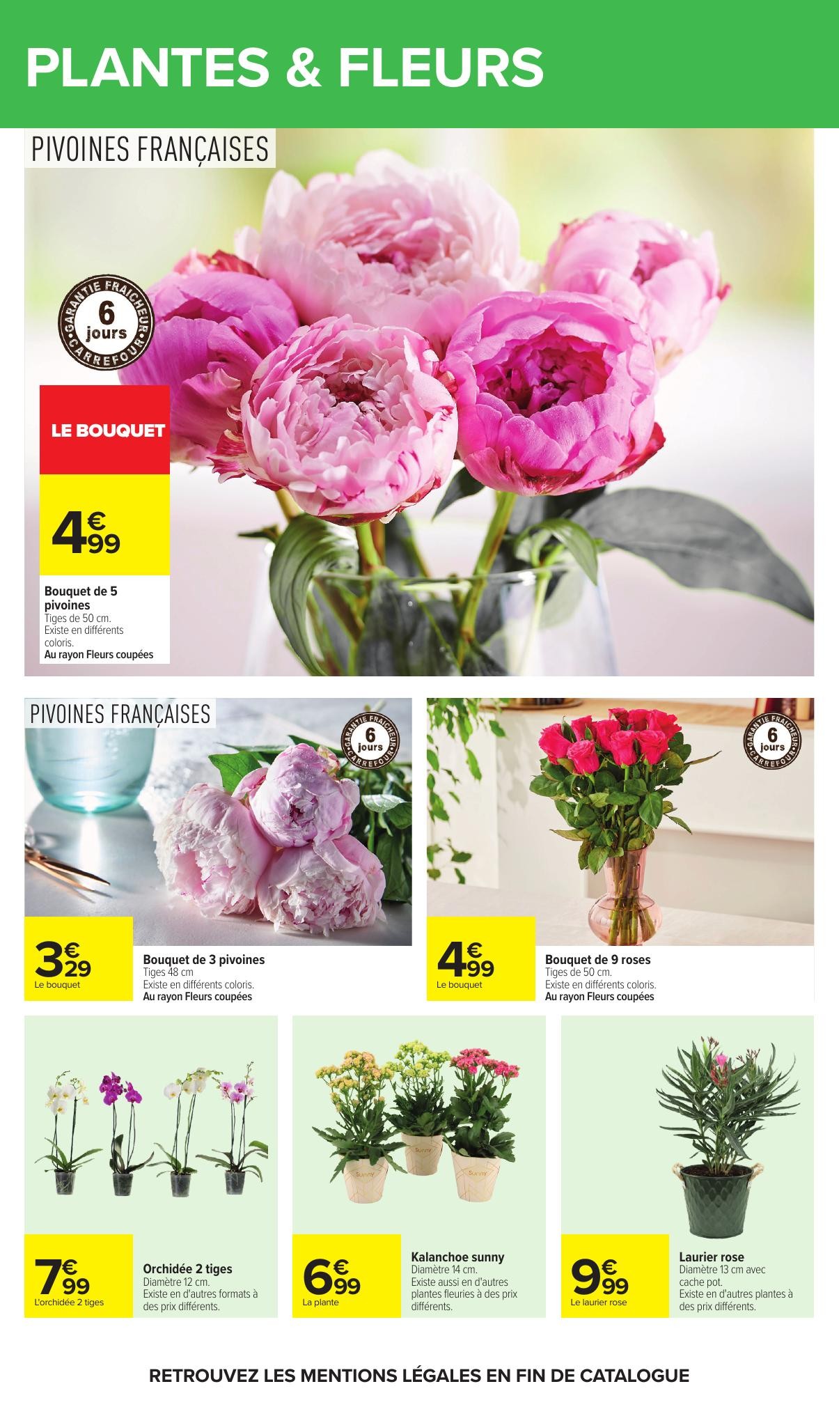 carrefour catalogue de cette semaine - page 86