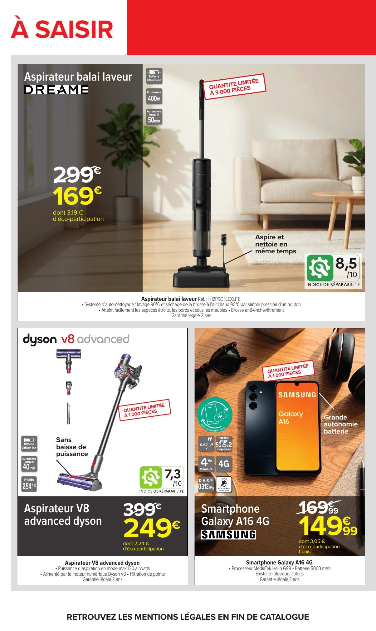 carrefour catalogue de cette semaine - page 94