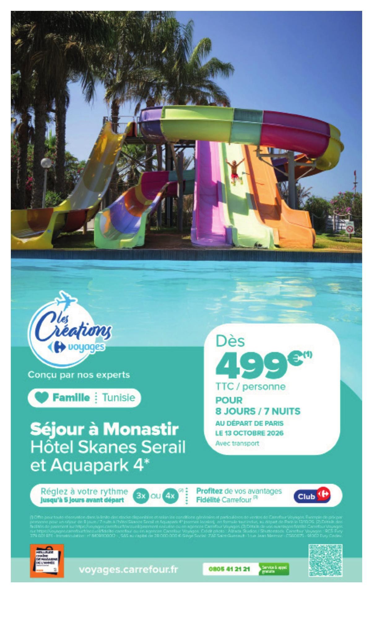 carrefour catalogue de cette semaine - page 96