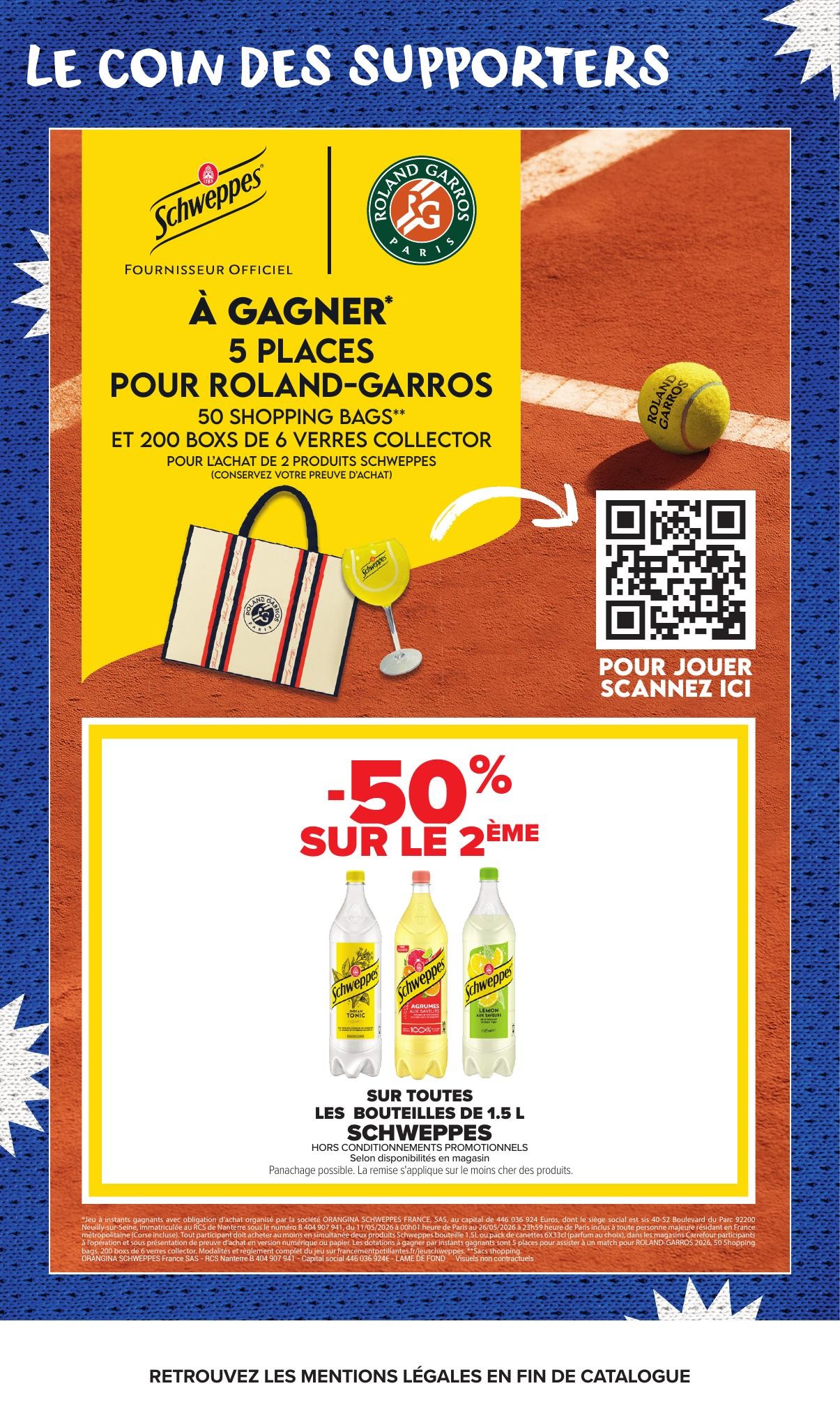 carrefour catalogue les promos du quotidien - page 7