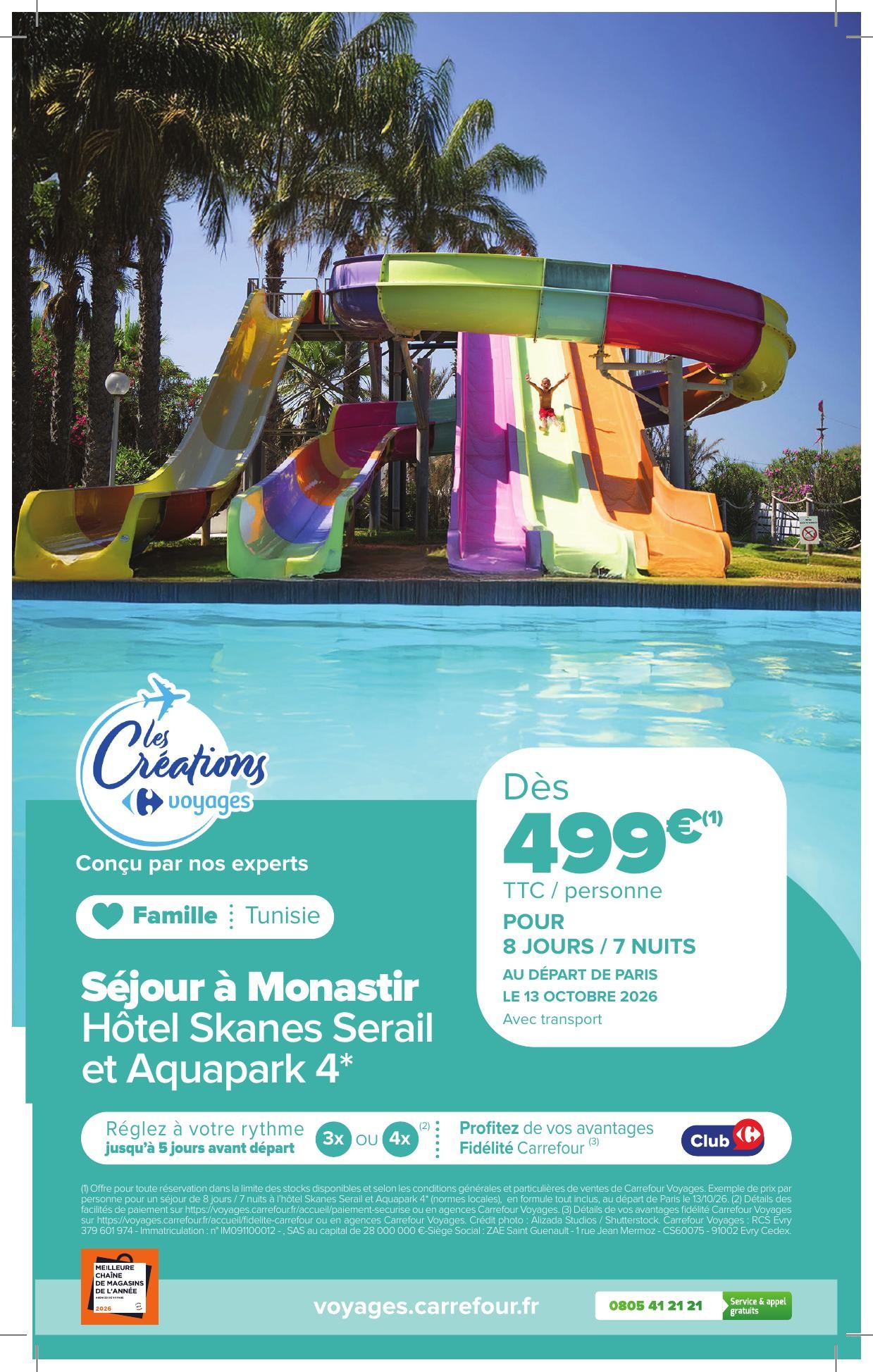 carrefour catalogue les promos du quotidien - page 18