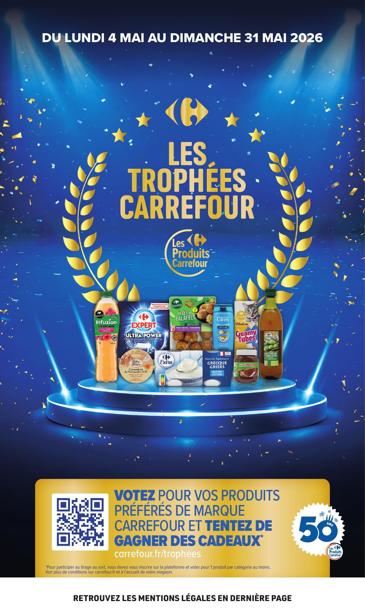 carrefour catalogue les promos du quotidien - page 20