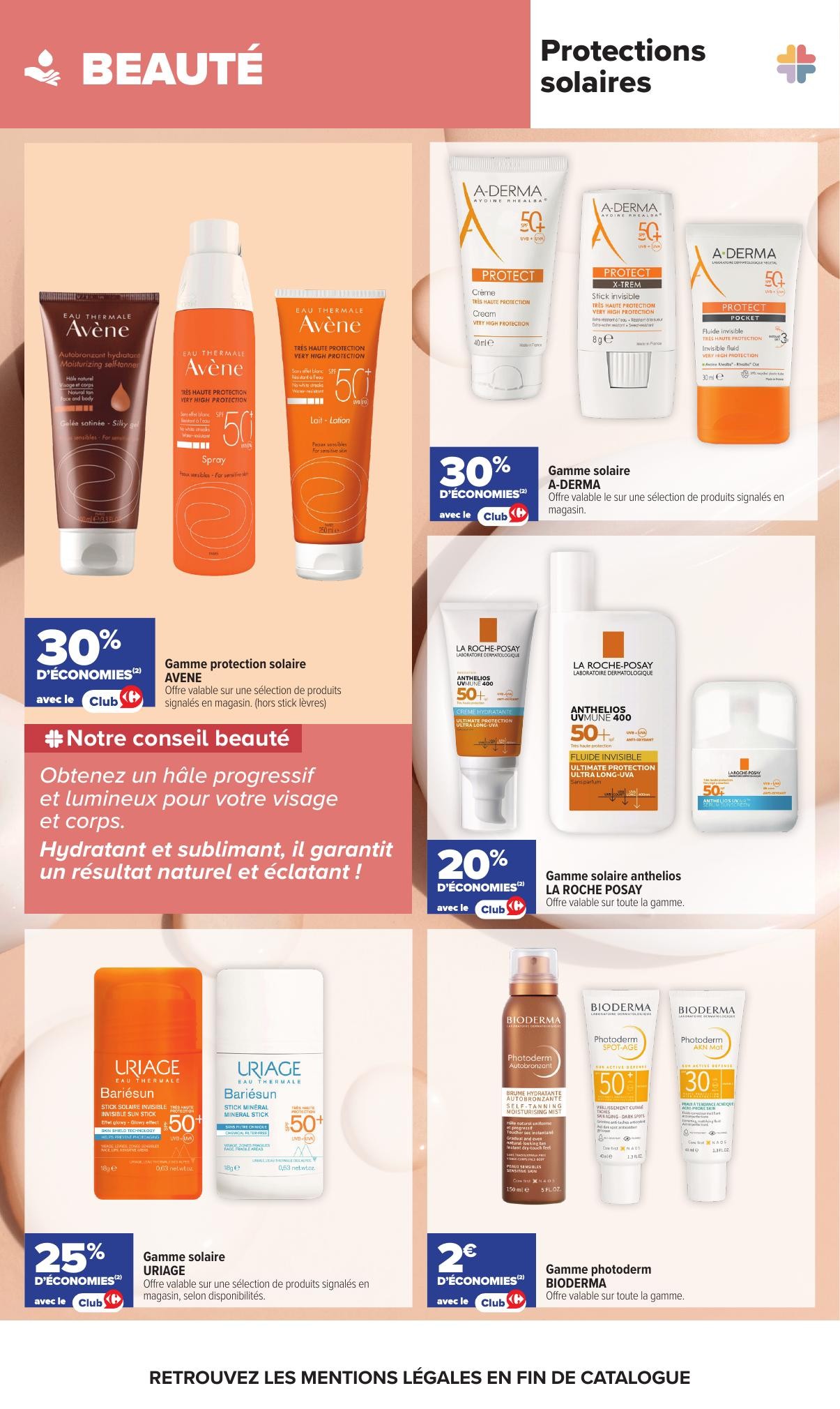 carrefour parapharmacie carrefour - page 6