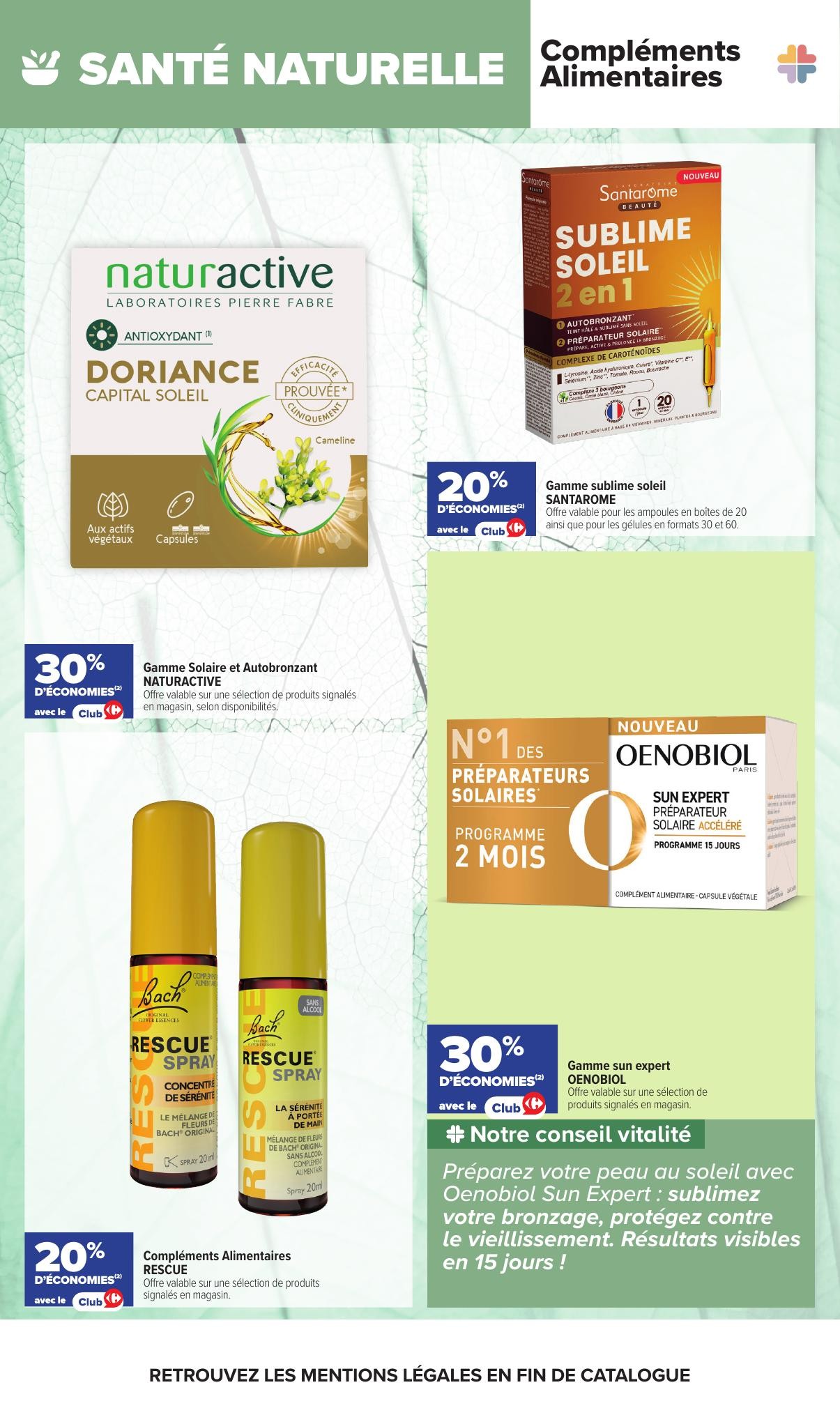 carrefour parapharmacie carrefour - page 15