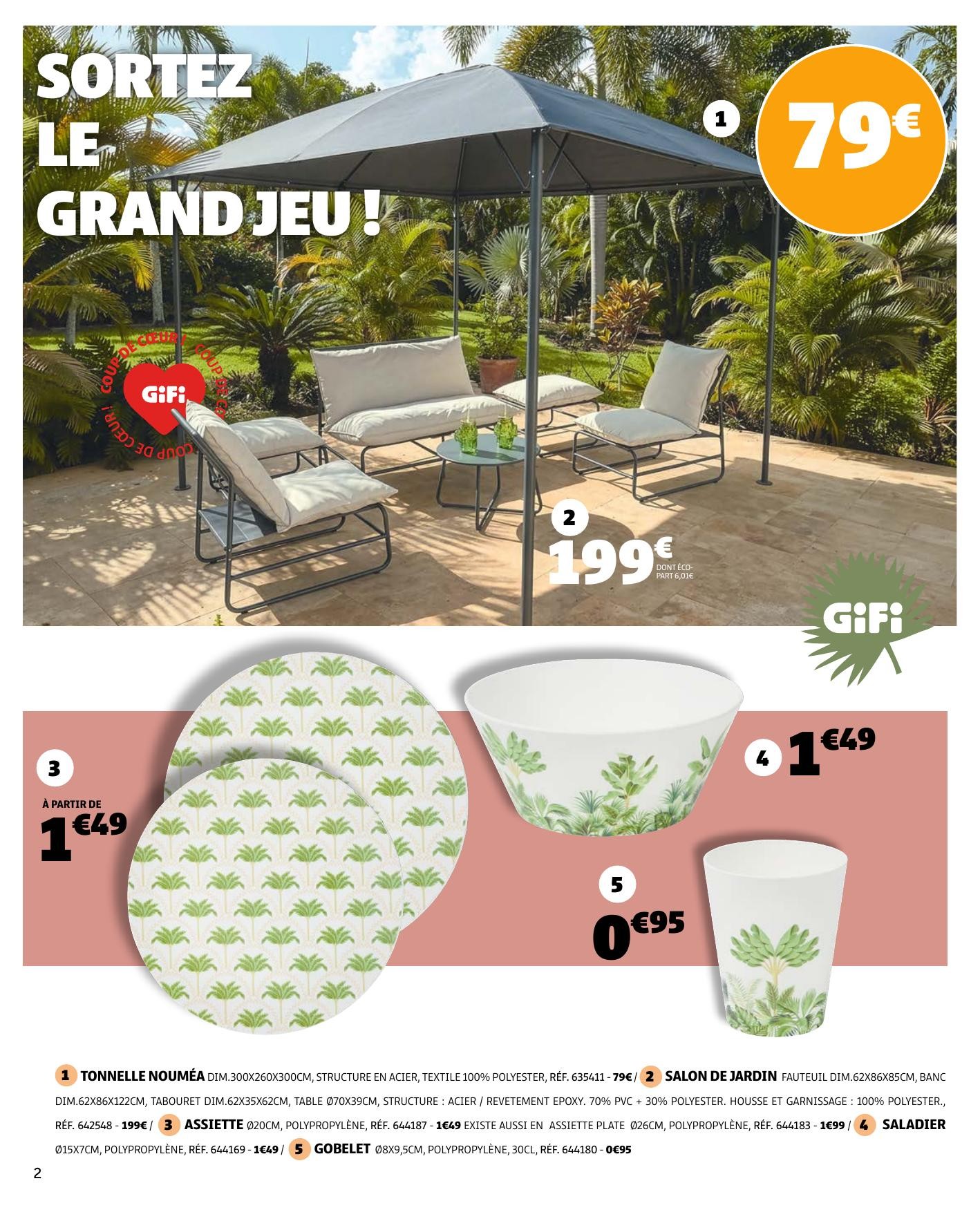 gifi catalogue - page 2