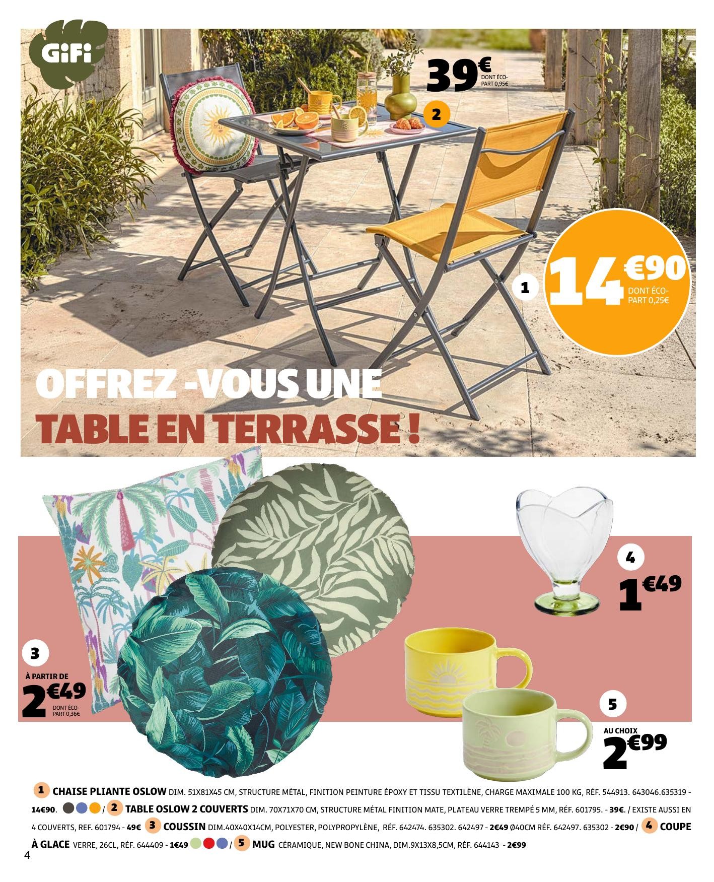 gifi catalogue - page 4