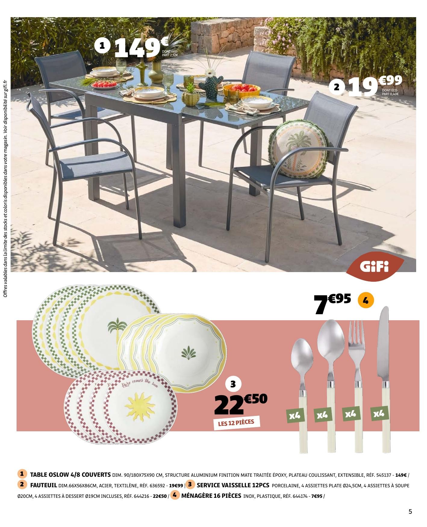 gifi catalogue - page 5