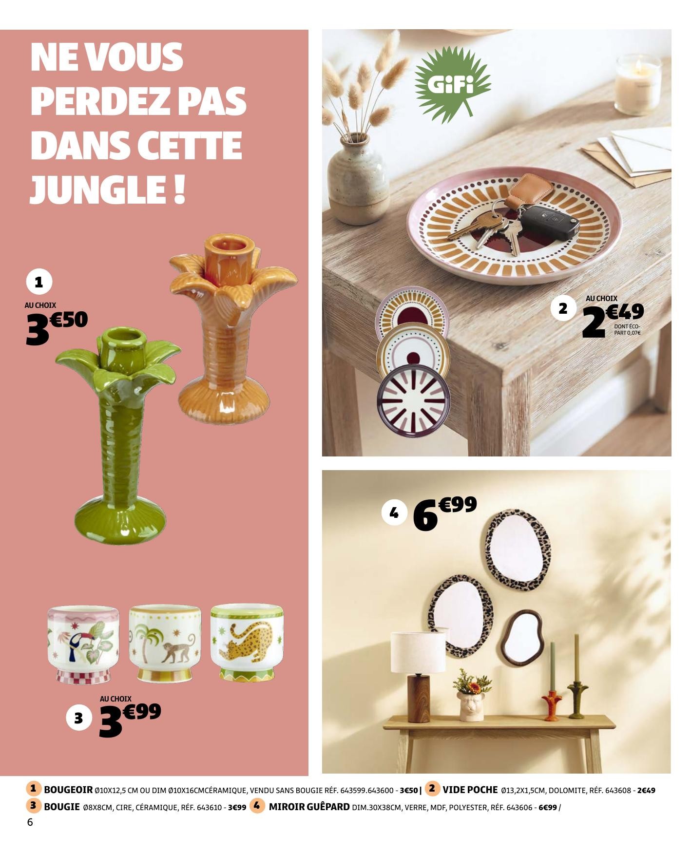 gifi catalogue - page 6