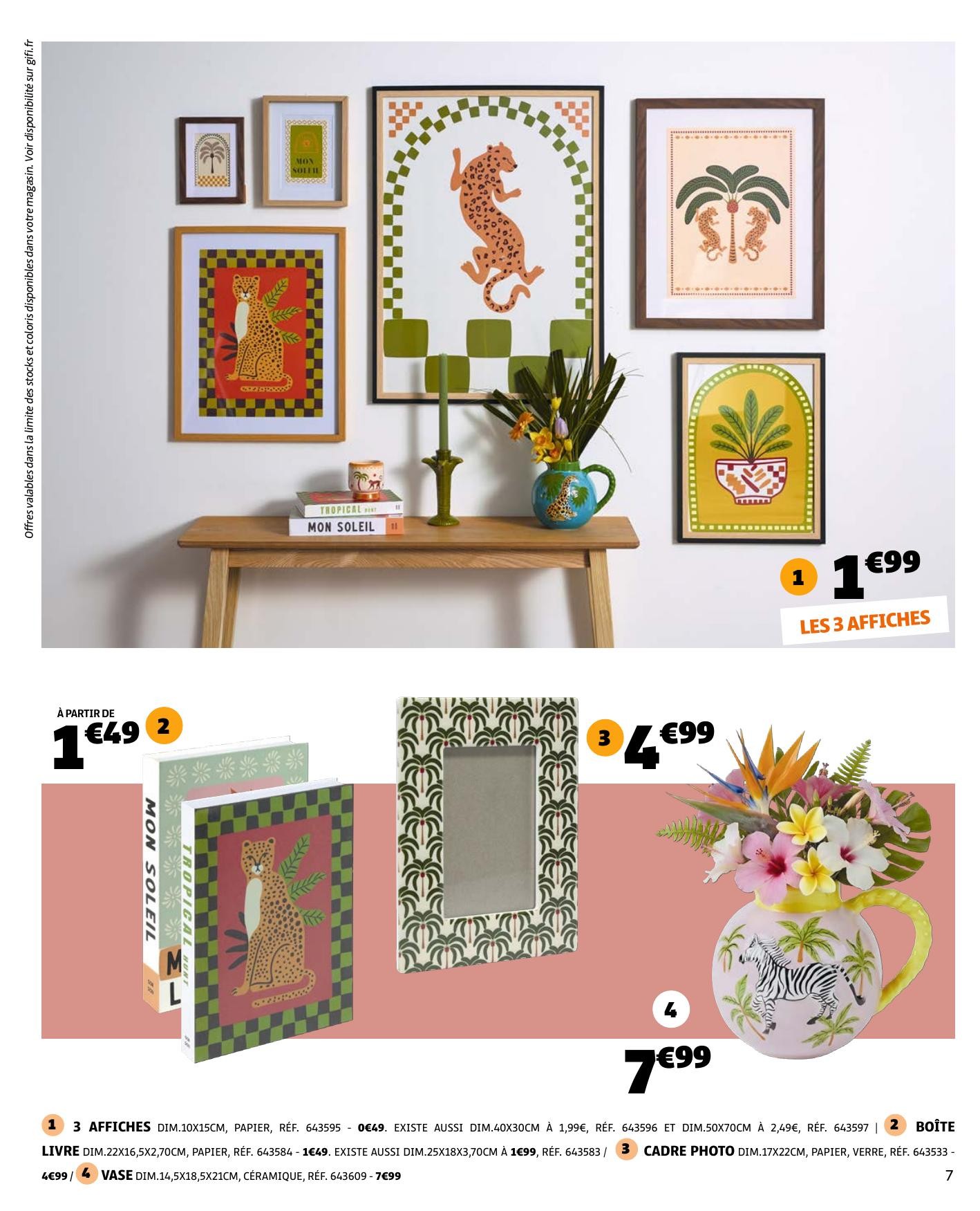 gifi catalogue - page 7