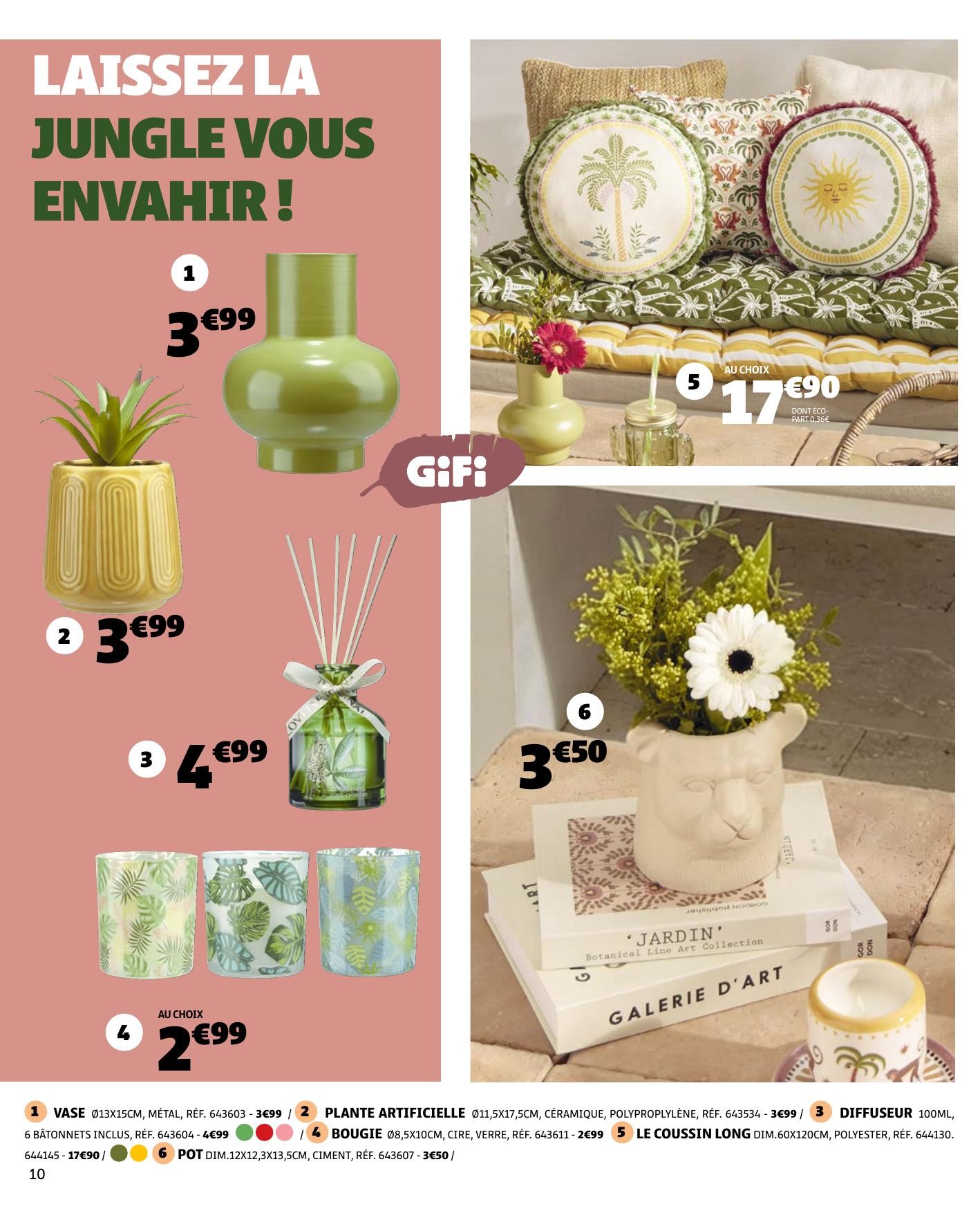 gifi catalogue - page 10