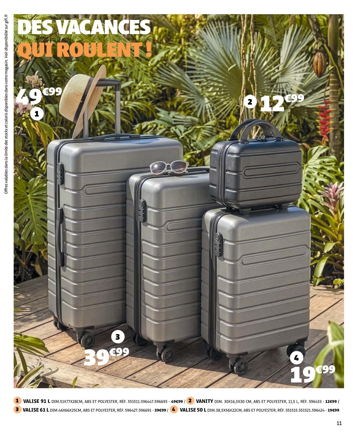 gifi catalogue - page 11