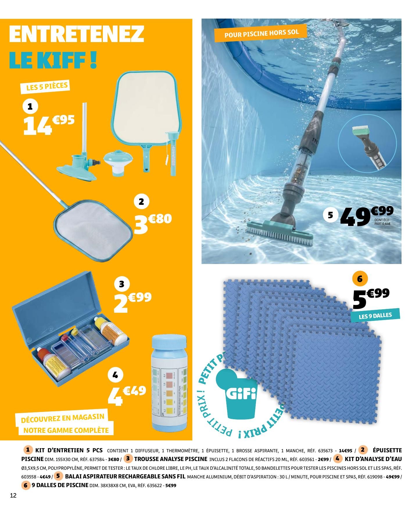 gifi catalogue - page 12
