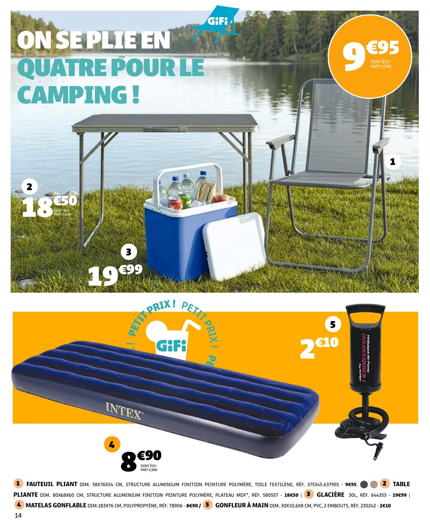 gifi catalogue - page 14