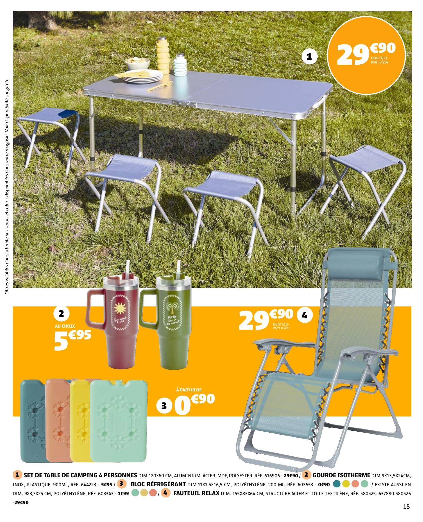 gifi catalogue - page 15