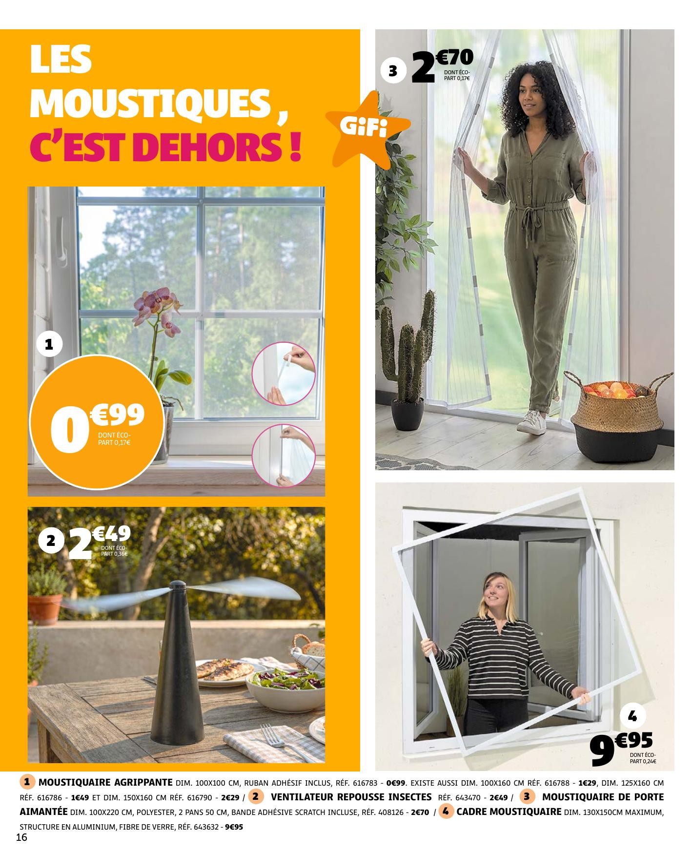 gifi catalogue - page 16