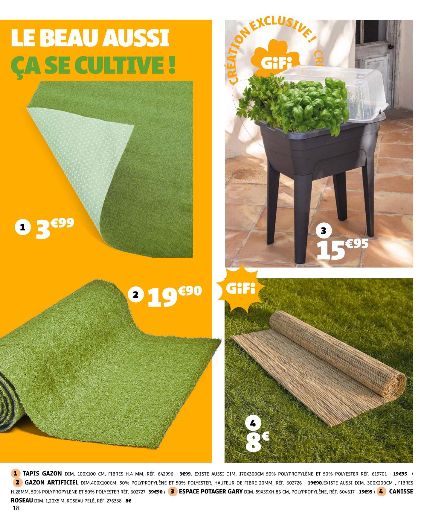 gifi catalogue - page 18