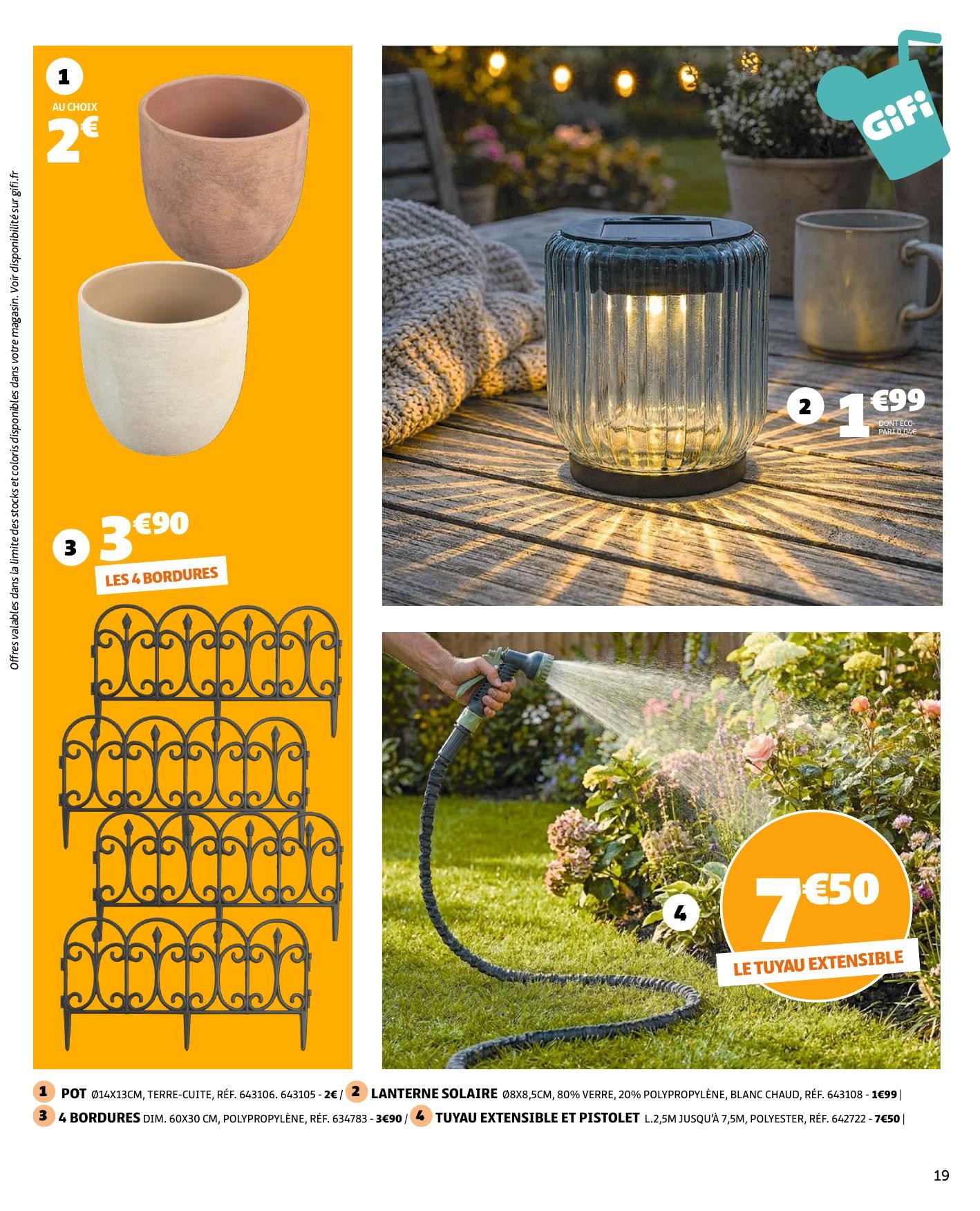 gifi catalogue - page 19