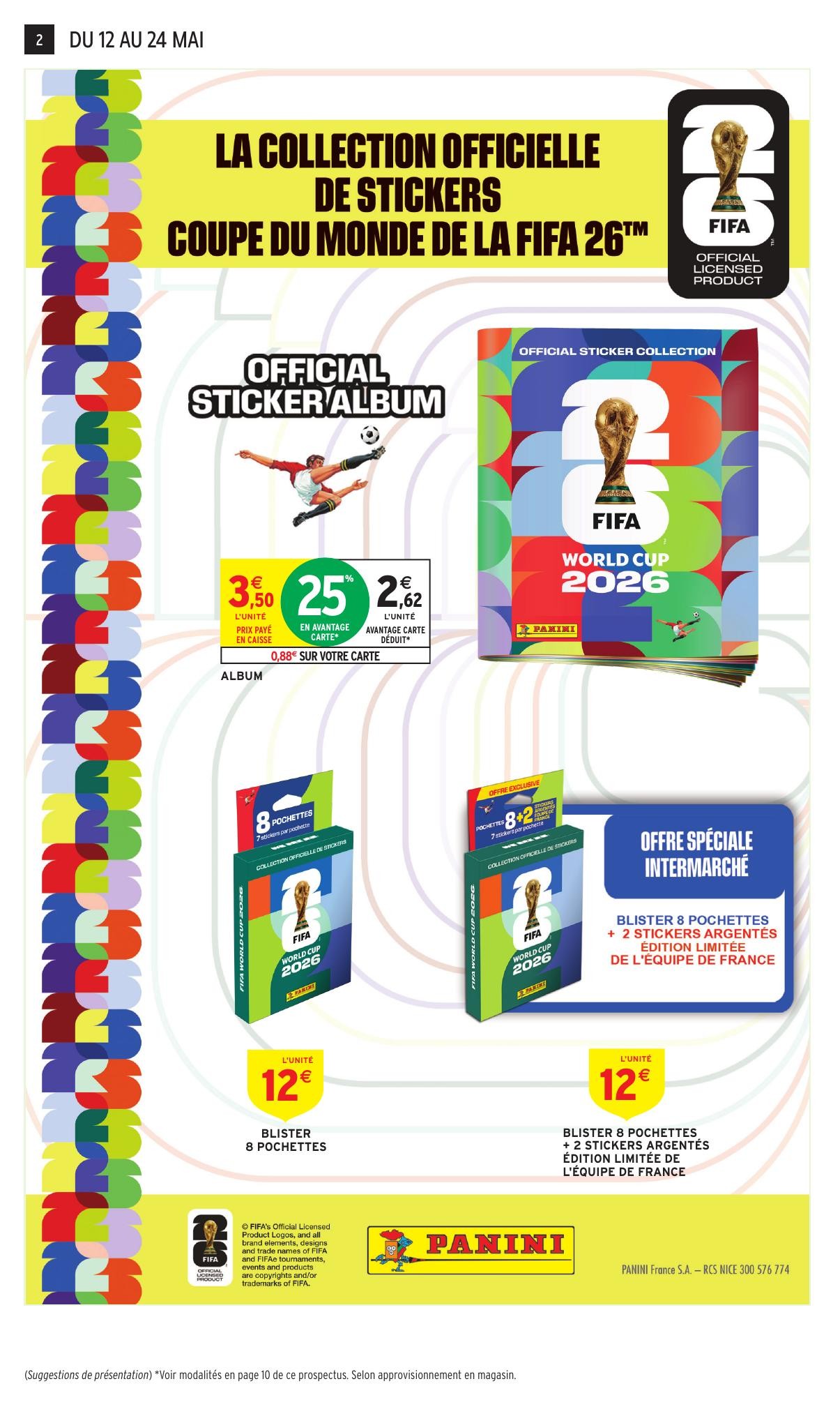 intermarche catalogue de cette semaine - page 2