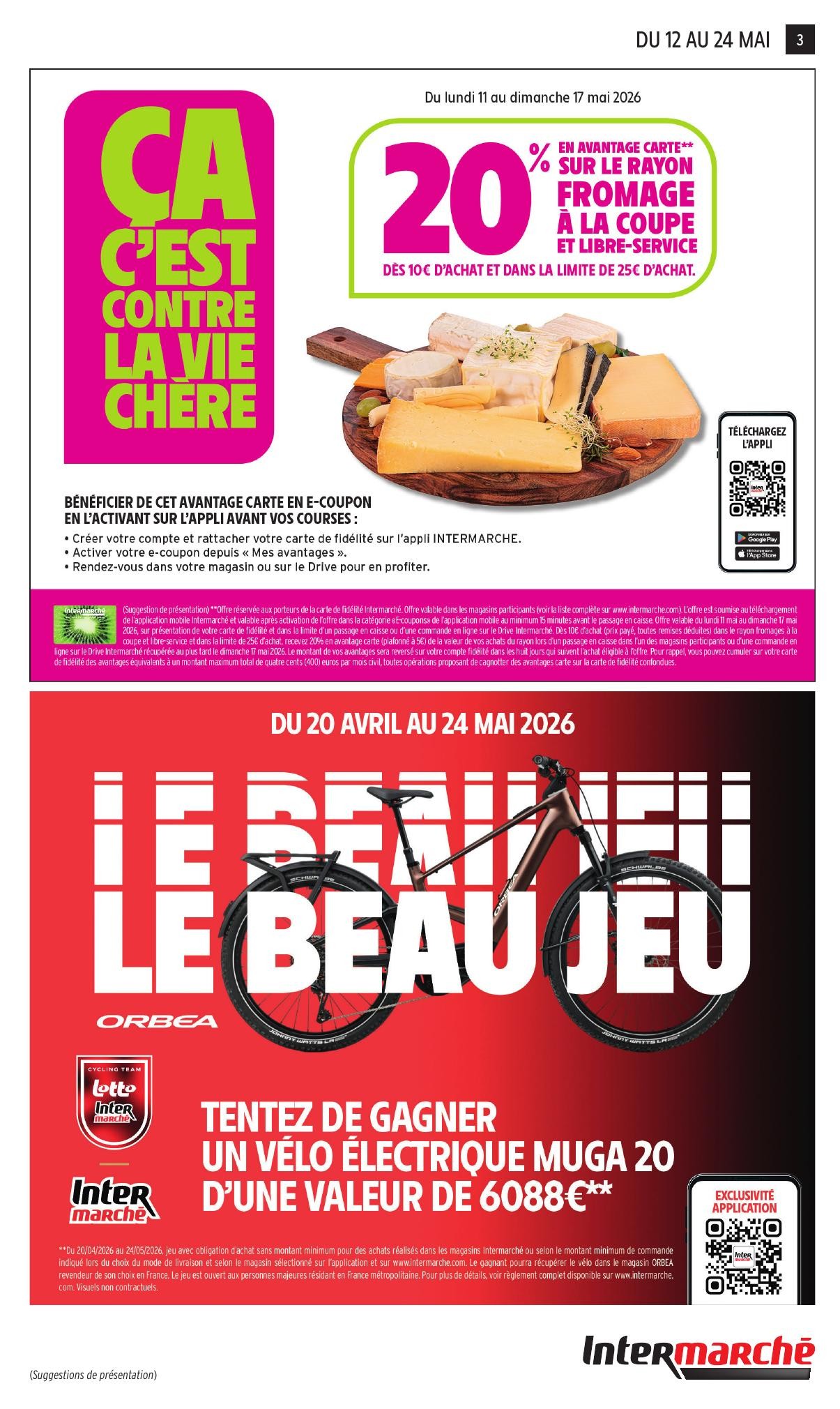 intermarche catalogue de cette semaine - page 3